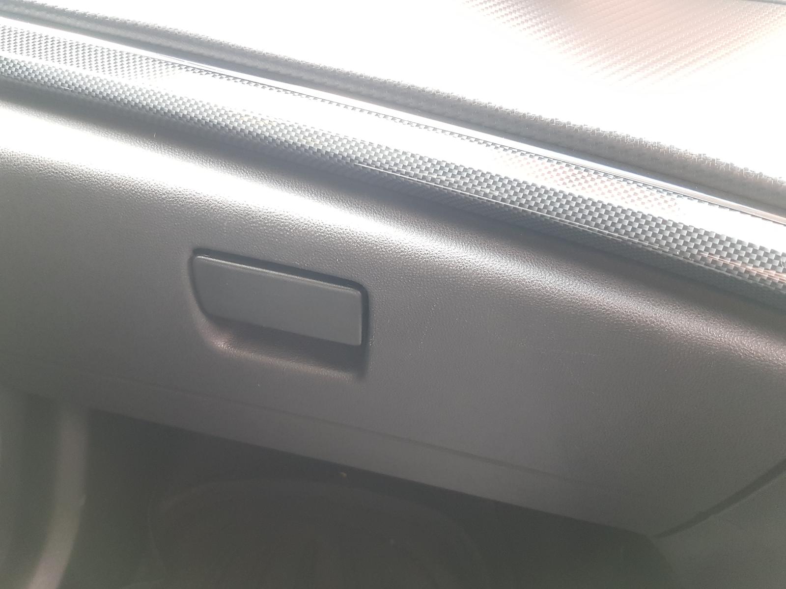 Holden Commodore - VF 2013-Present