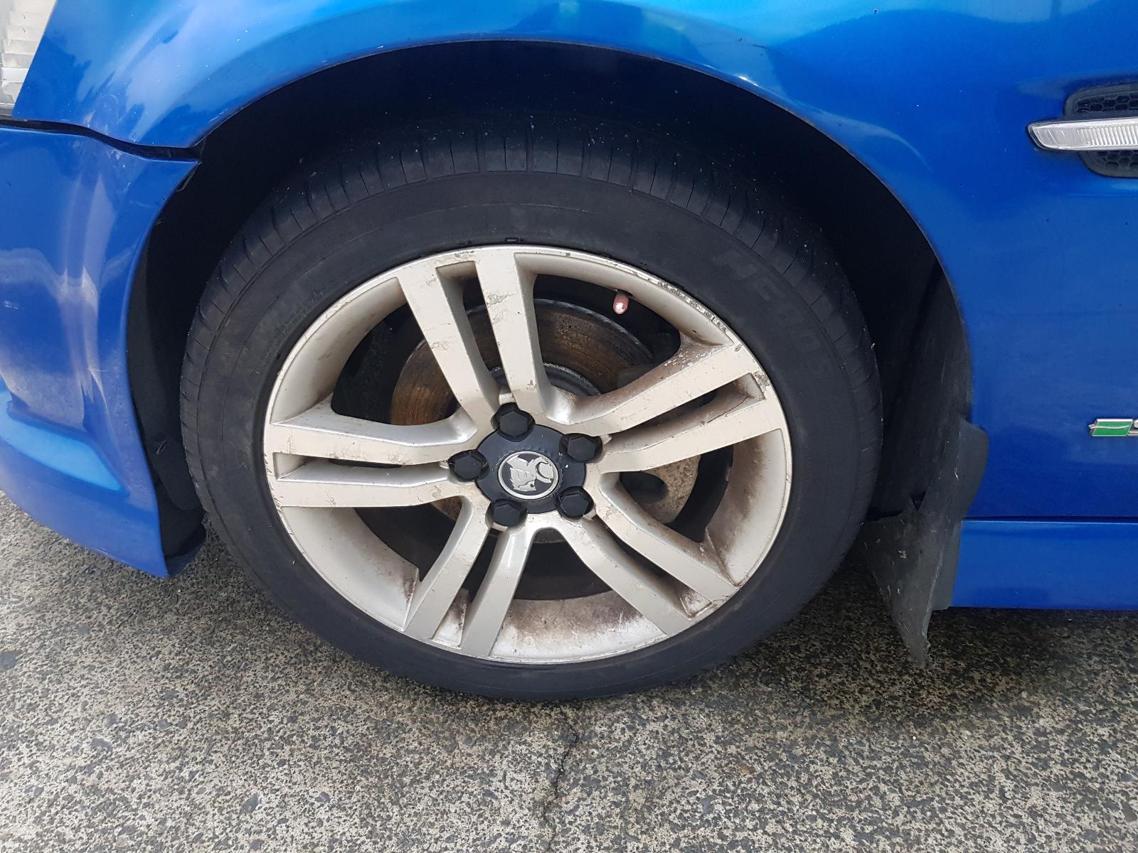 Holden Commodore - VE 2006-2013