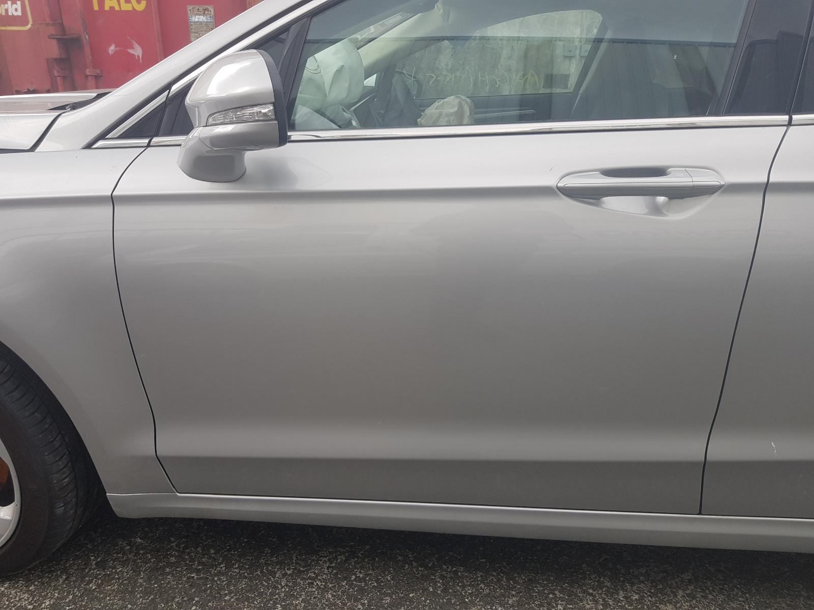 Ford Mondeo - MD 2014-2017