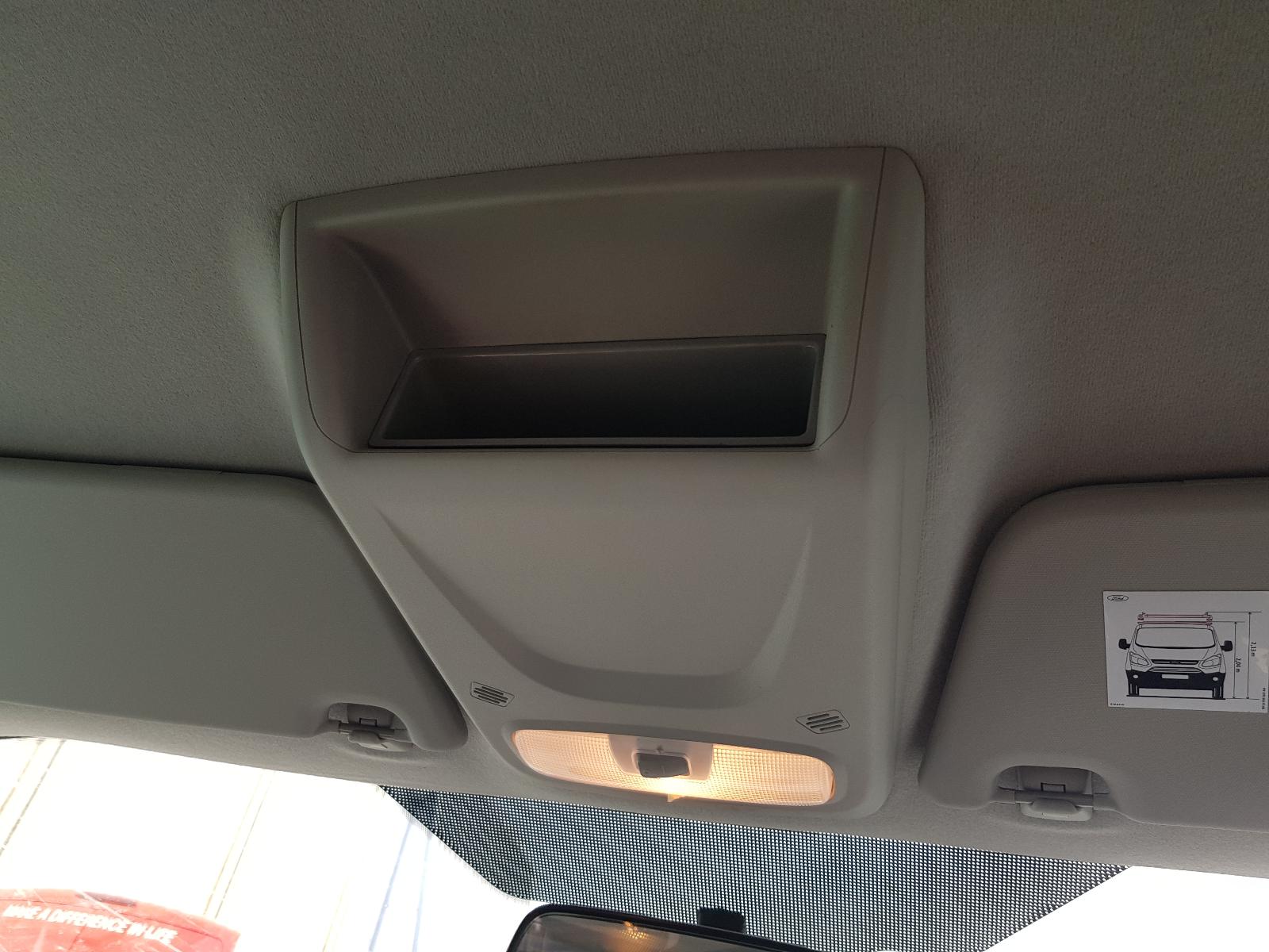 Ford Transit - Other