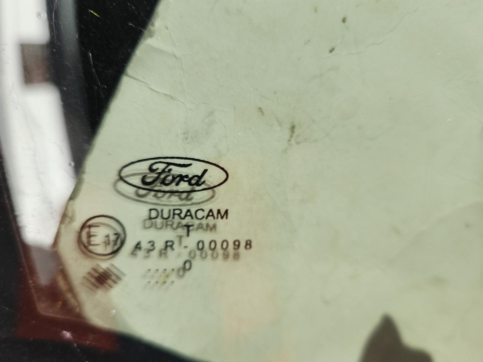 Ford Transit - 2006-2011