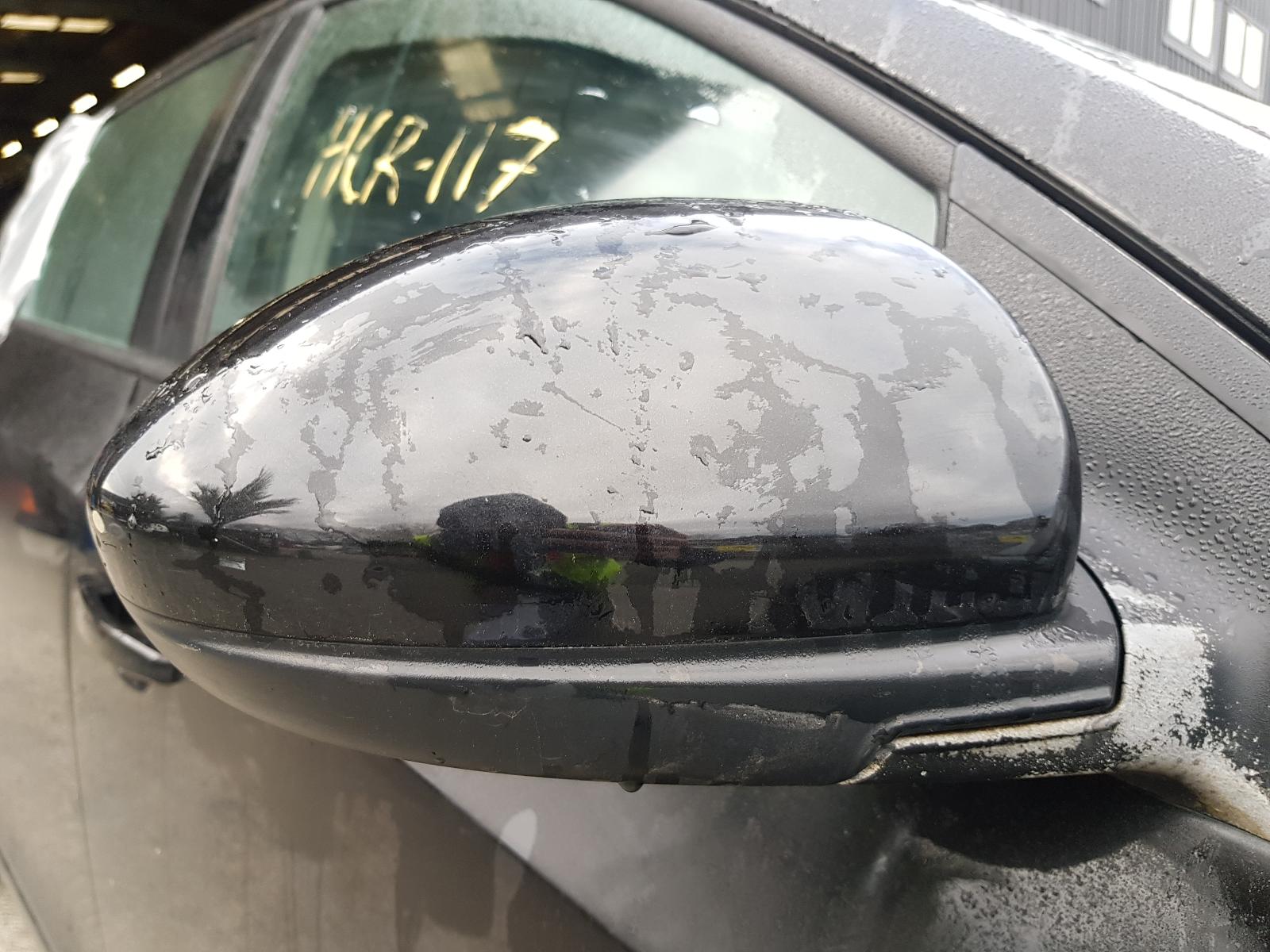 Holden Cruze - 2009-Present