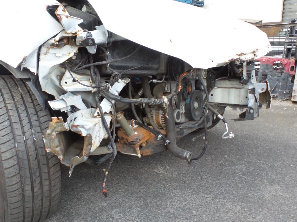 Ford Falcon - FG-FGX 2008-2016