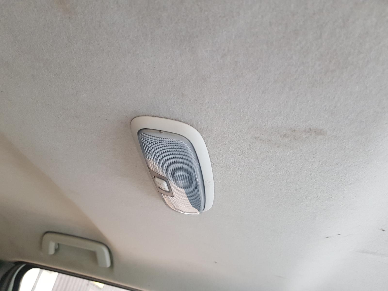 Ford Ranger - PX/PX2 2011-2017