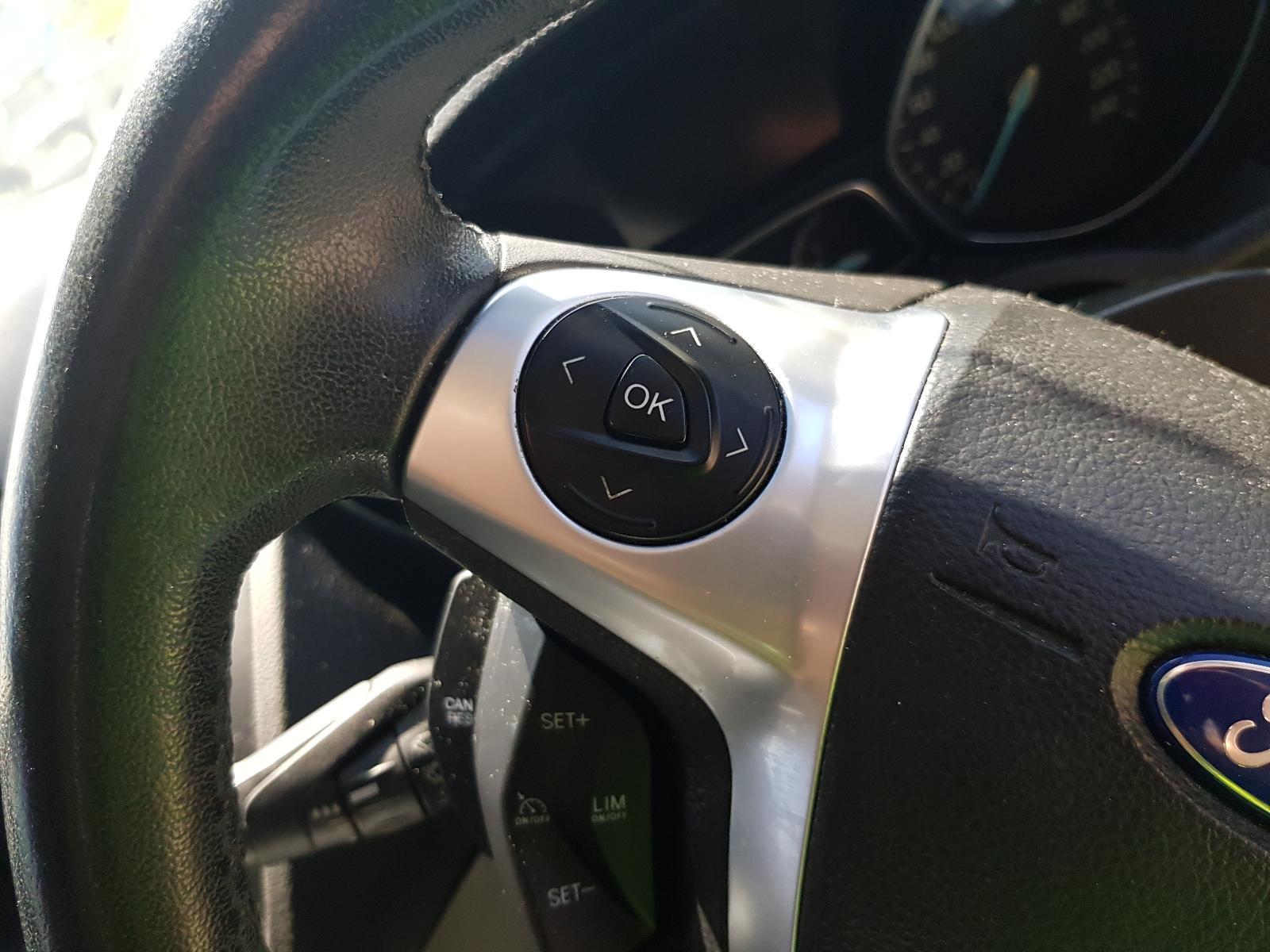 Ford Kuga - TF 2013-Present