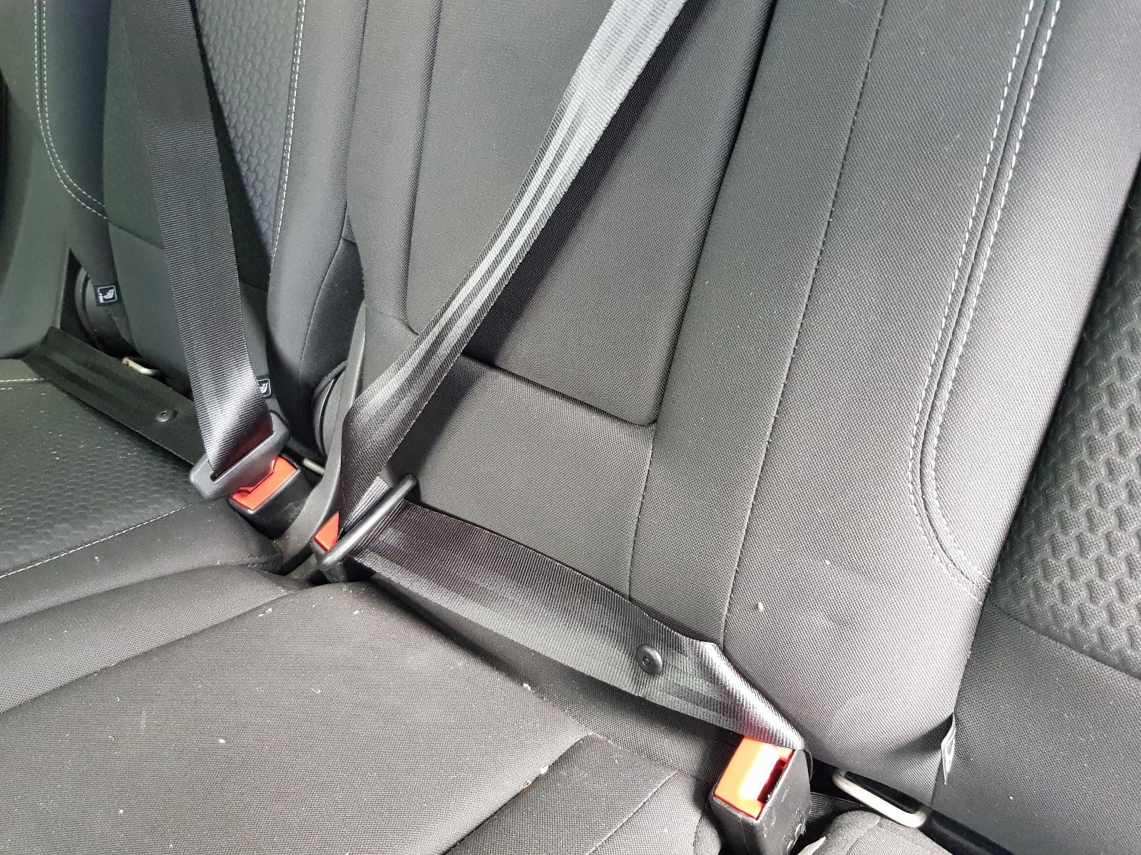 Ford Escape - LF 2007-Present