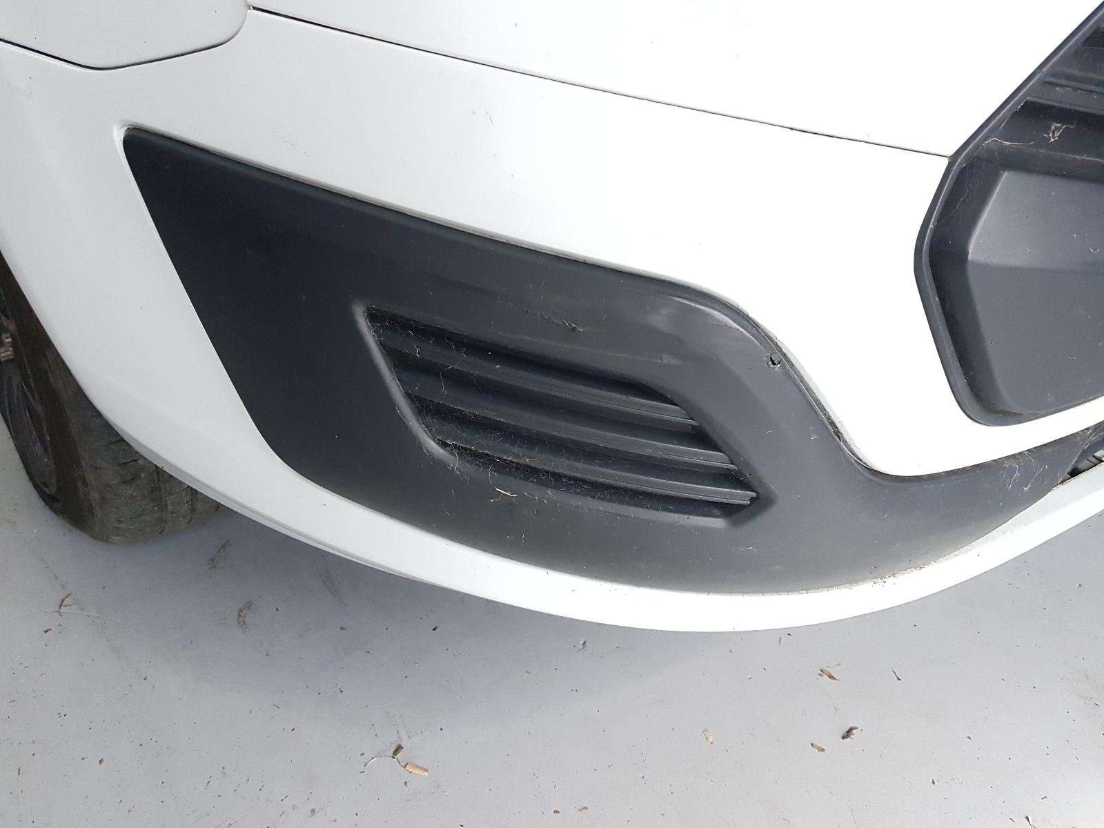 Ford Transit - Other