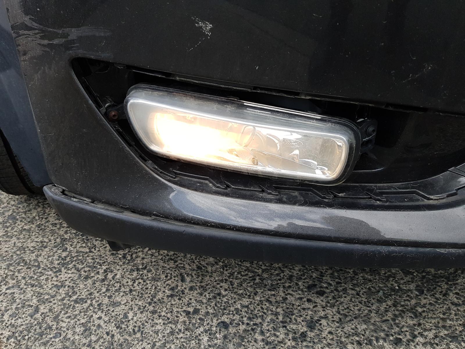 Ford Focus - LZ 2015-2017