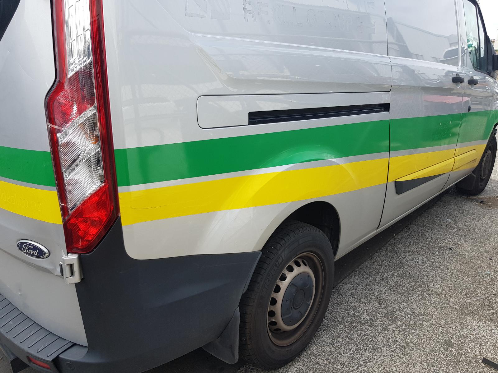 Ford Transit - Other