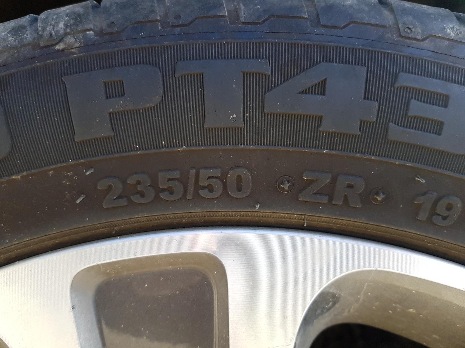 Holden Captiva - Captiva 7 2011-Present