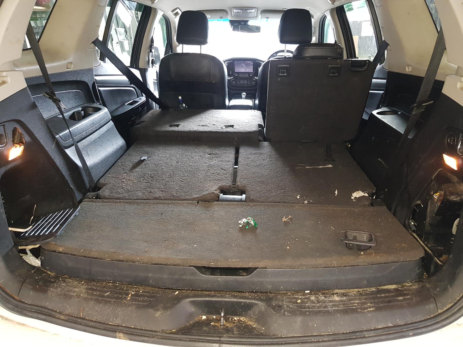 Holden Holden Series - Other