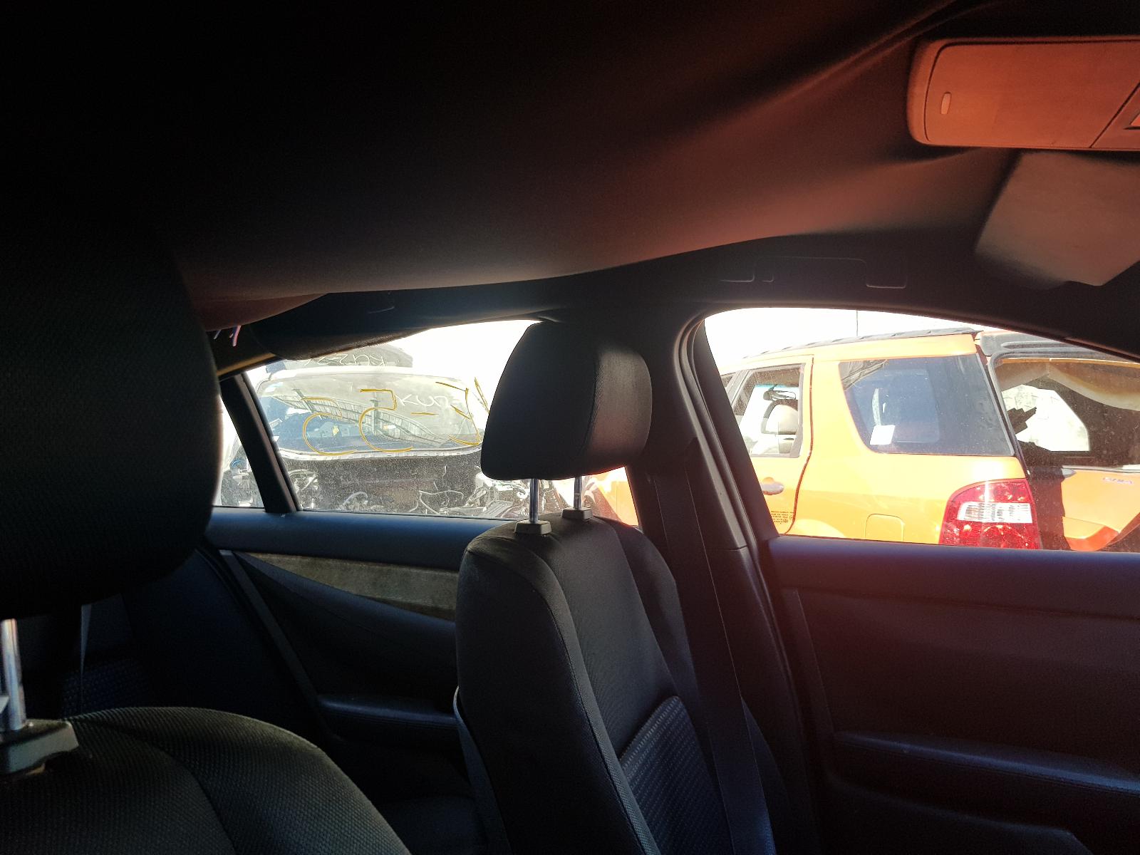 Holden Commodore - VE 2006-2013