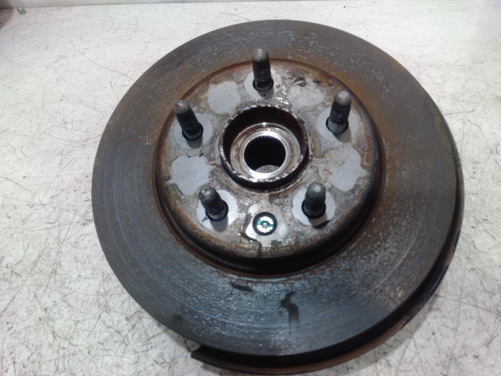 Left_Front_Hub_Assembly