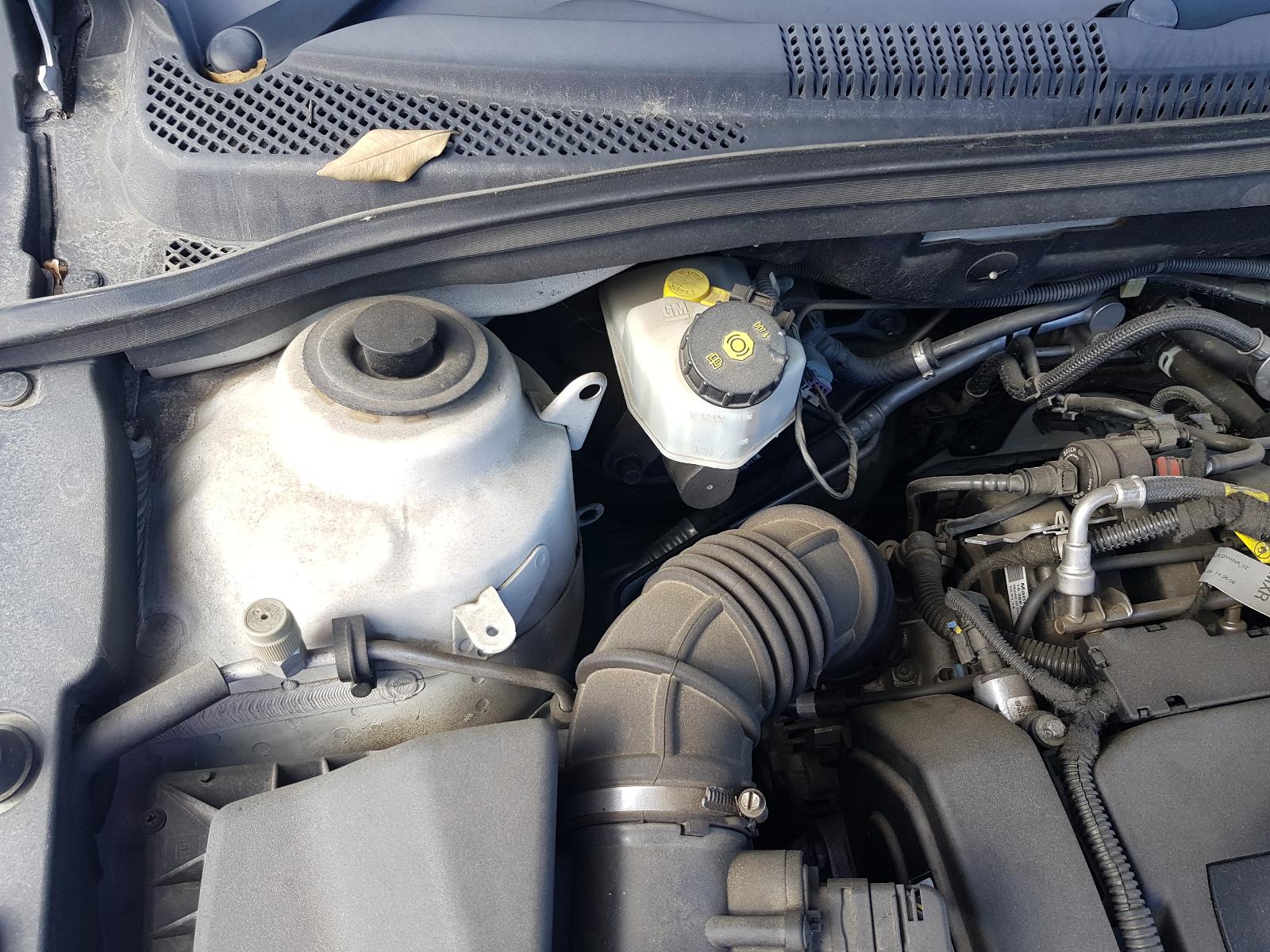 Holden Cruze - 2009-Present