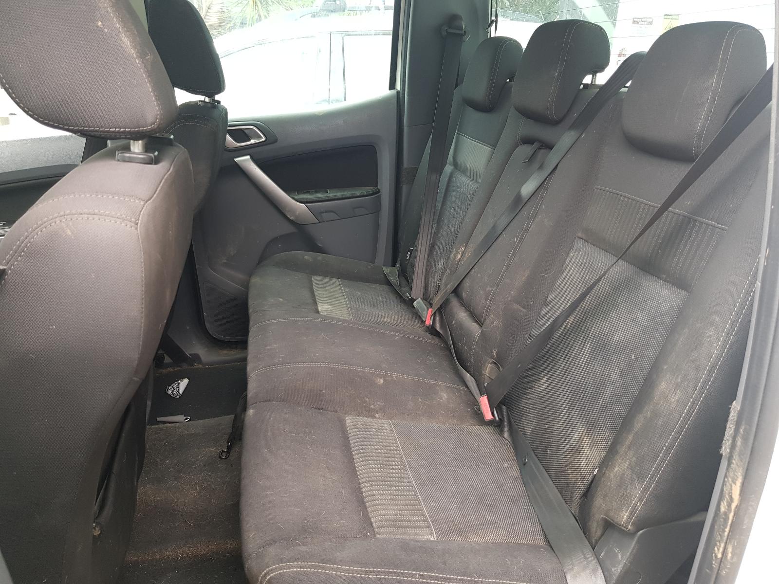 Ford Ranger - PX/PX2 2011-2017