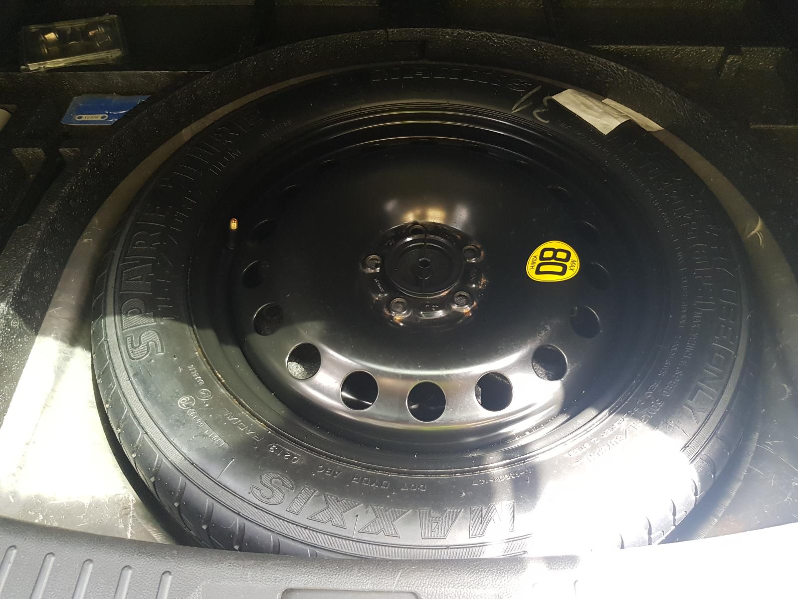 Ford Kuga - TF 2013-Present