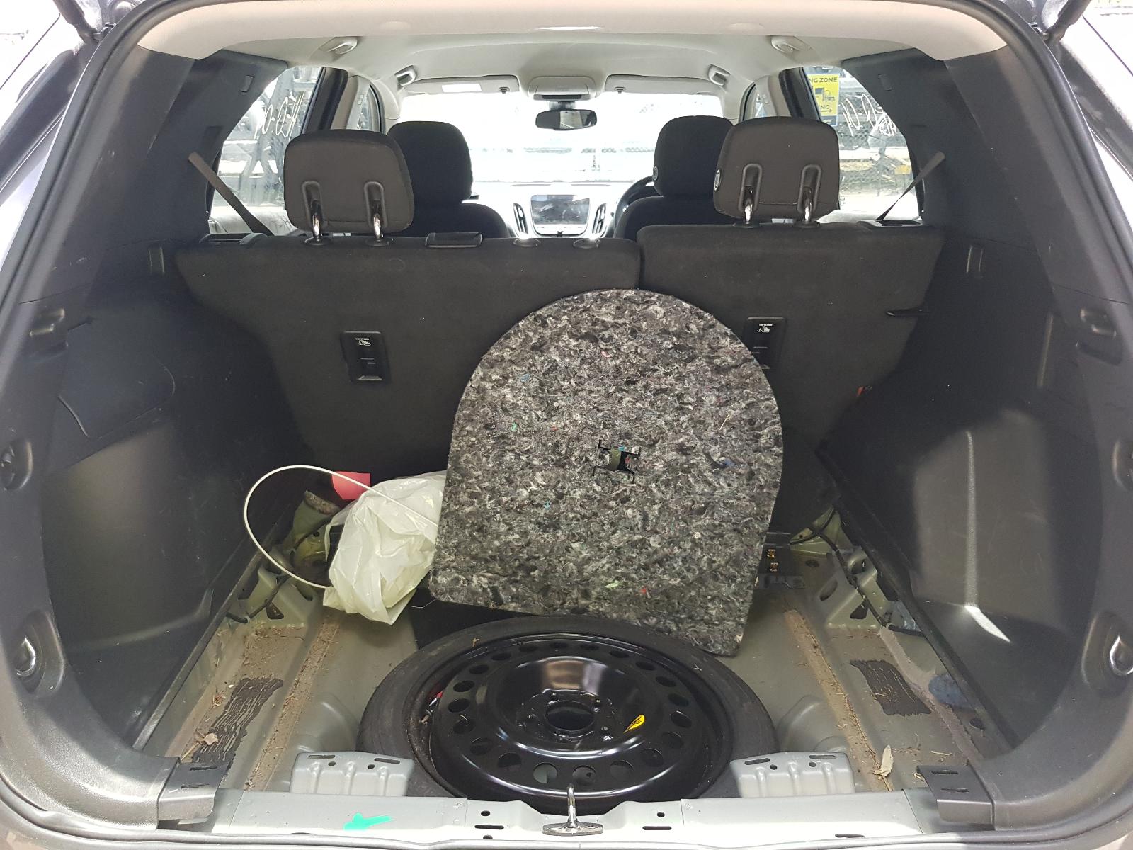 Holden Equipe - Other