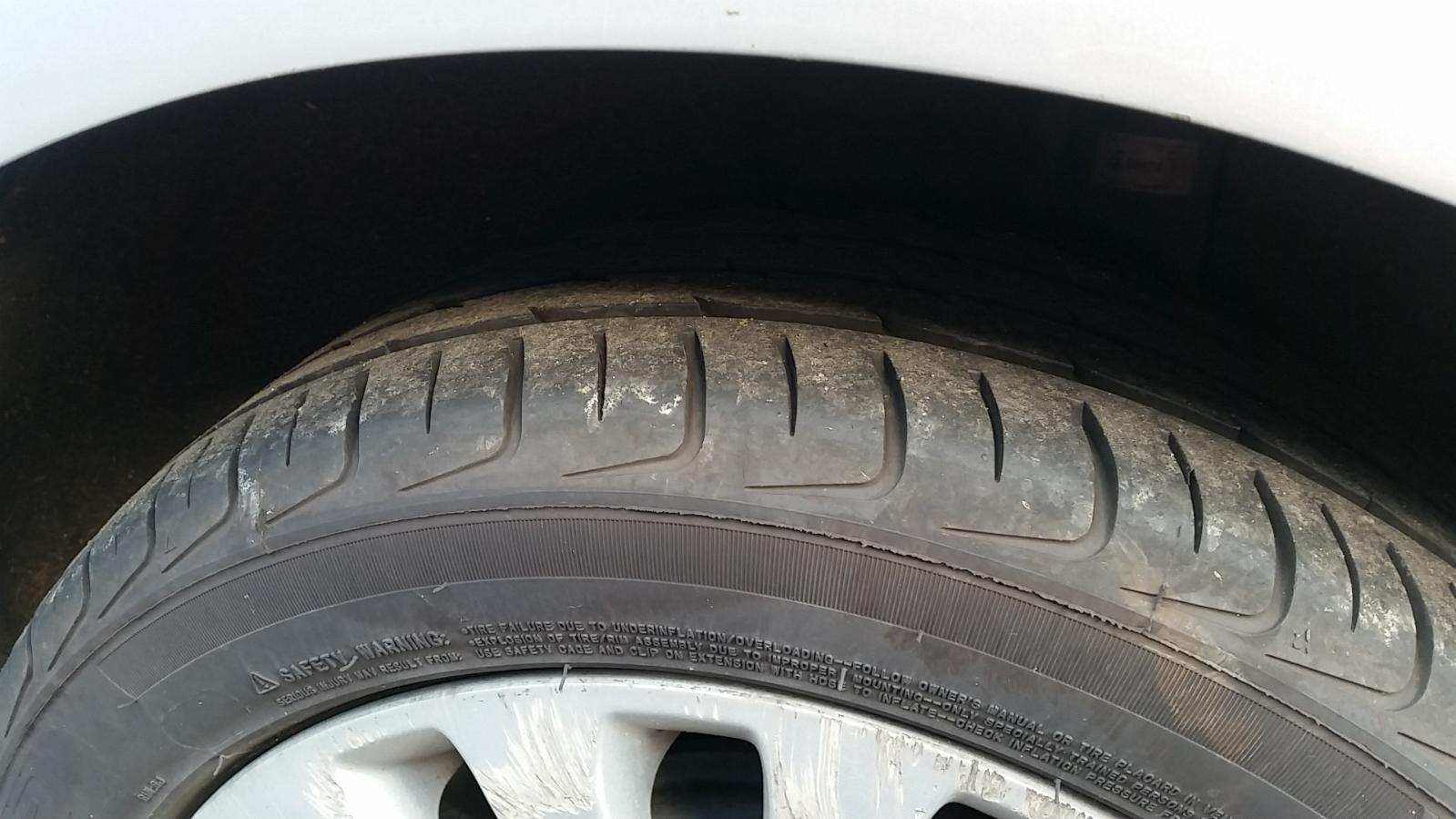 Ford Fiesta - WZ 2013-Present