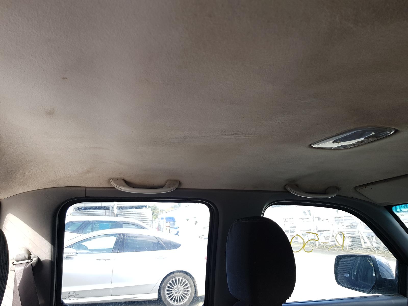 Ford Ranger - PJ 2006-2009