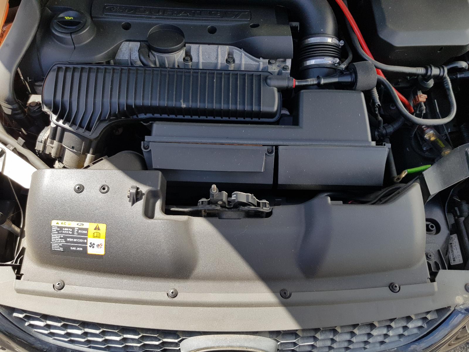 Ford Focus - LT-LV 2008-2011