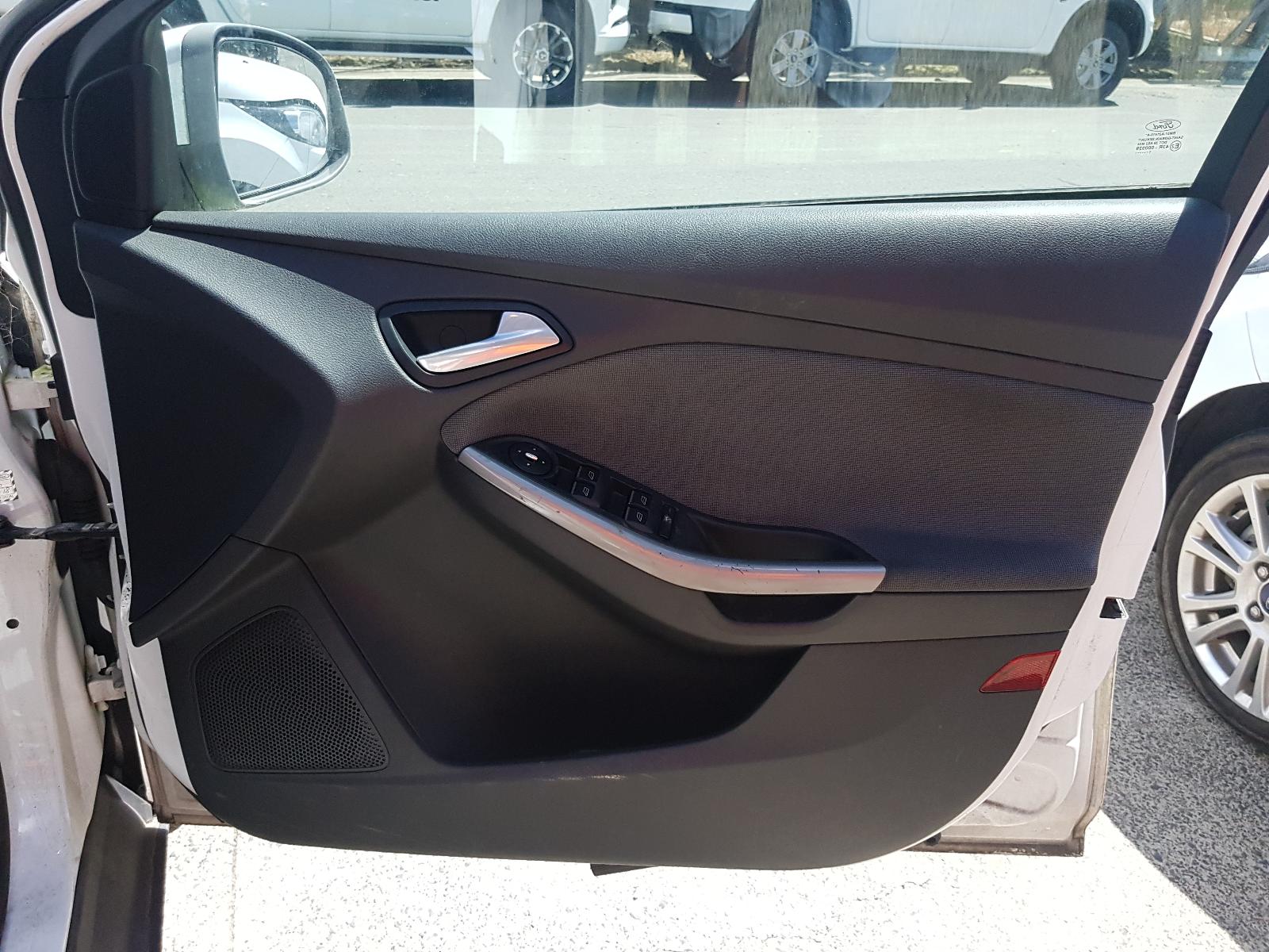 Ford Focus - LW 2011-2015