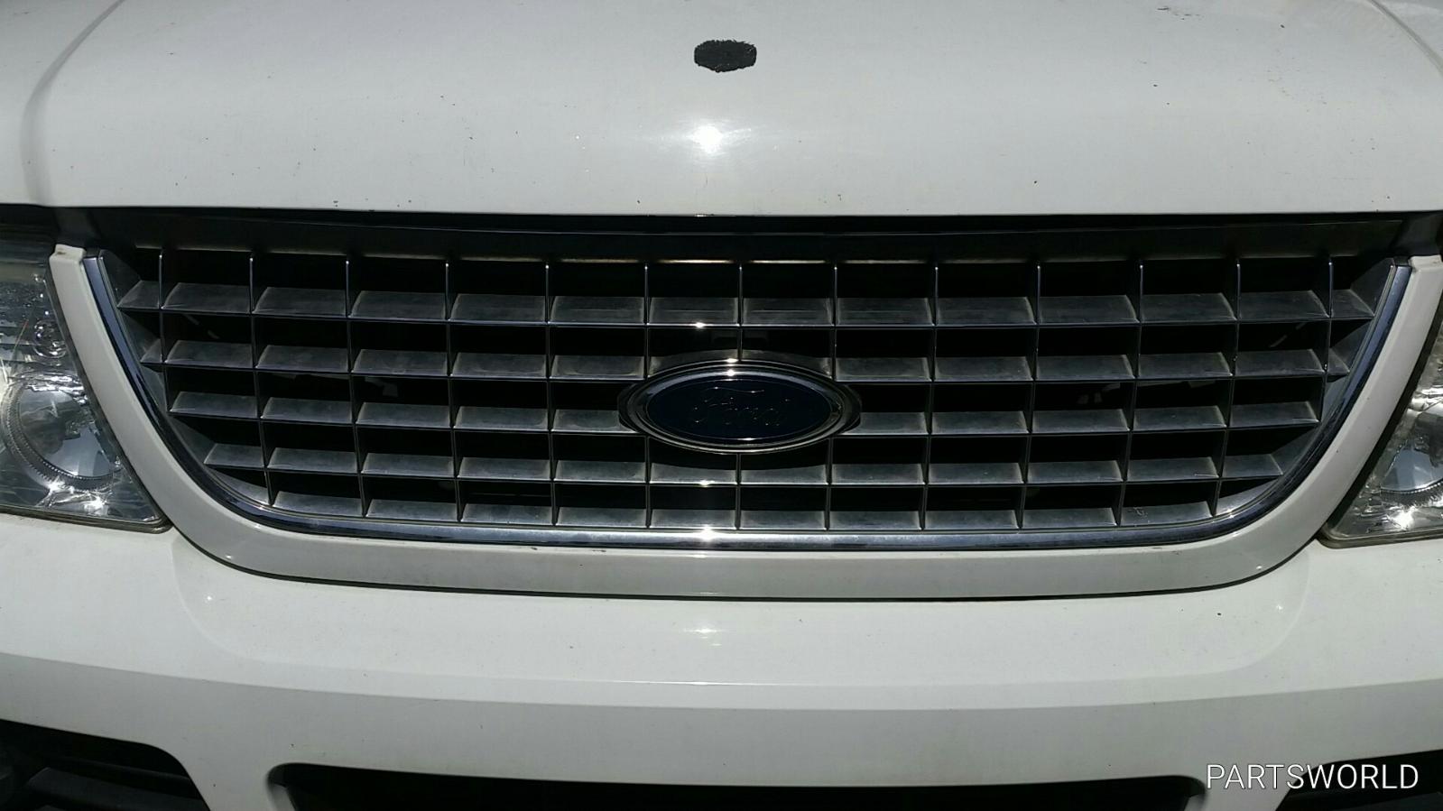 Ford Explorer - UT 2005-2007