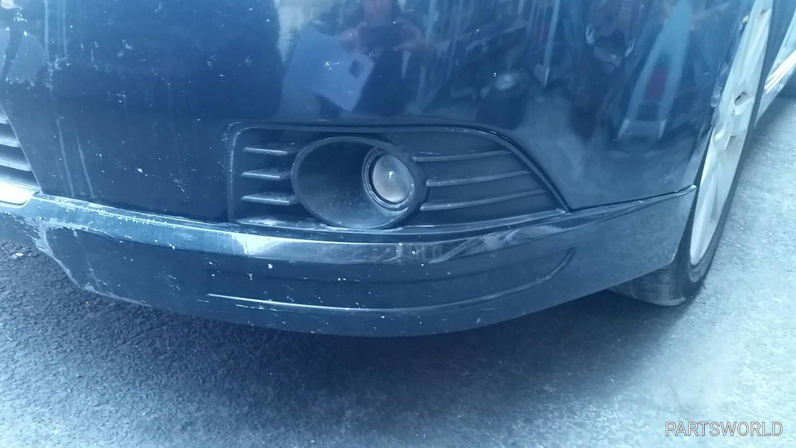 Holden Epica - 2008-Present