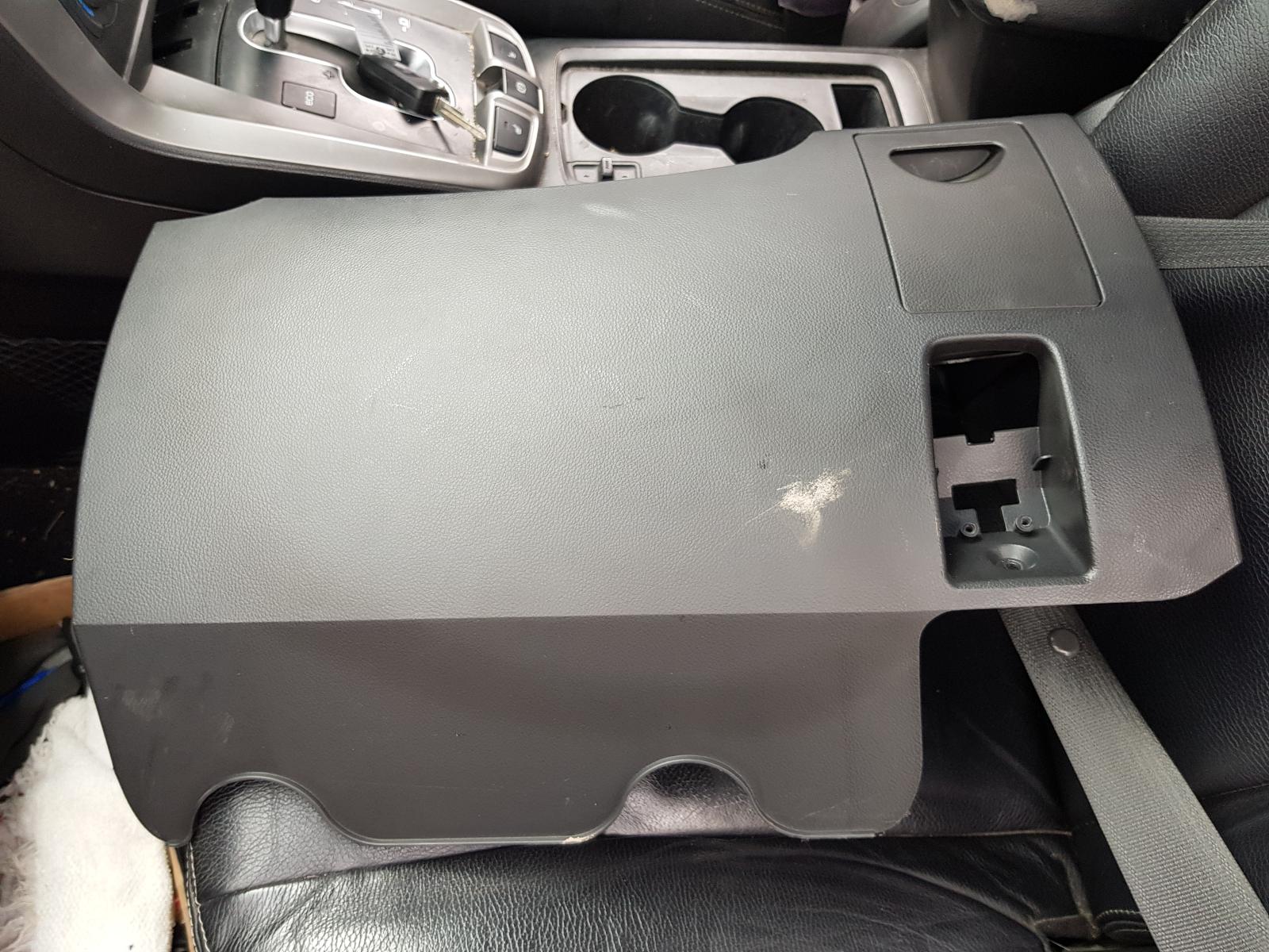 Holden Captiva - Captiva 7 2011-Present