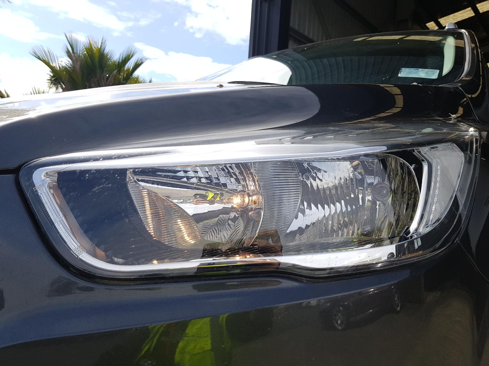 Ford Escape - LF 2007-Present