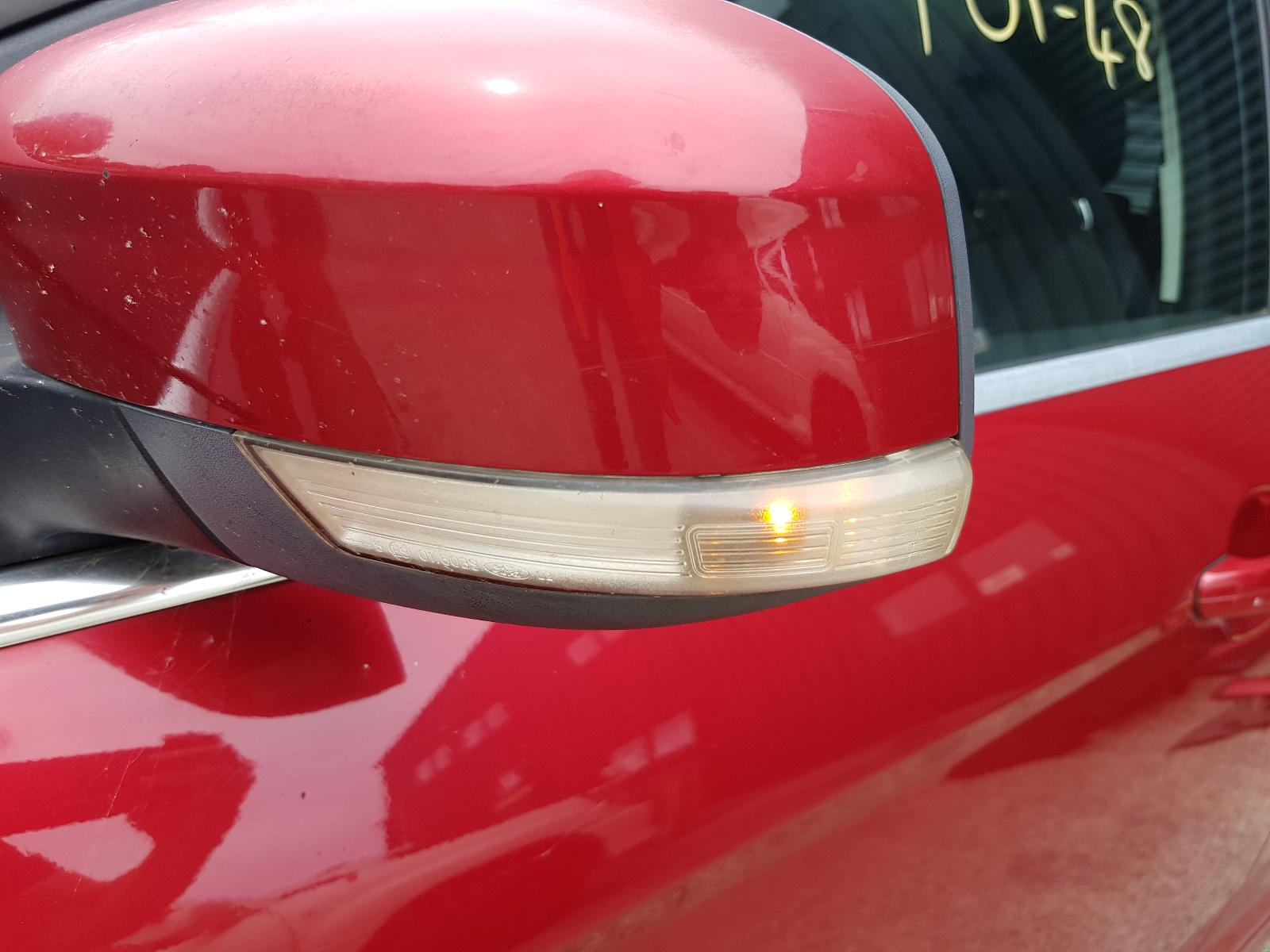 Ford Focus - LW 2011-2015