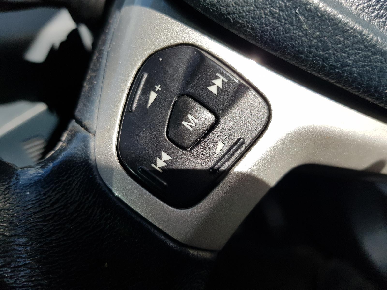 Ford Fiesta - MK VI 2008-Present