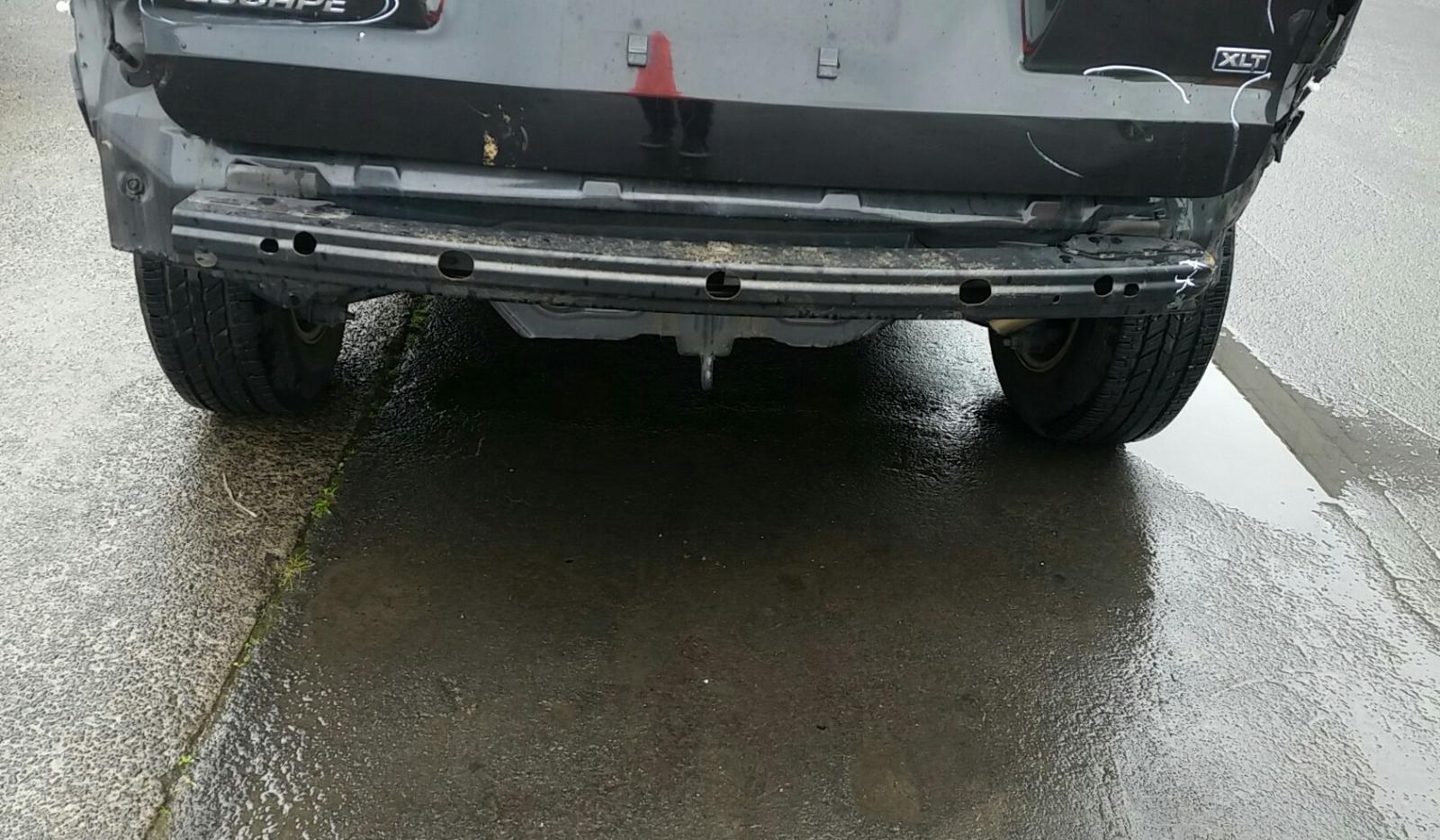 Ford Escape - LF 2007-Present