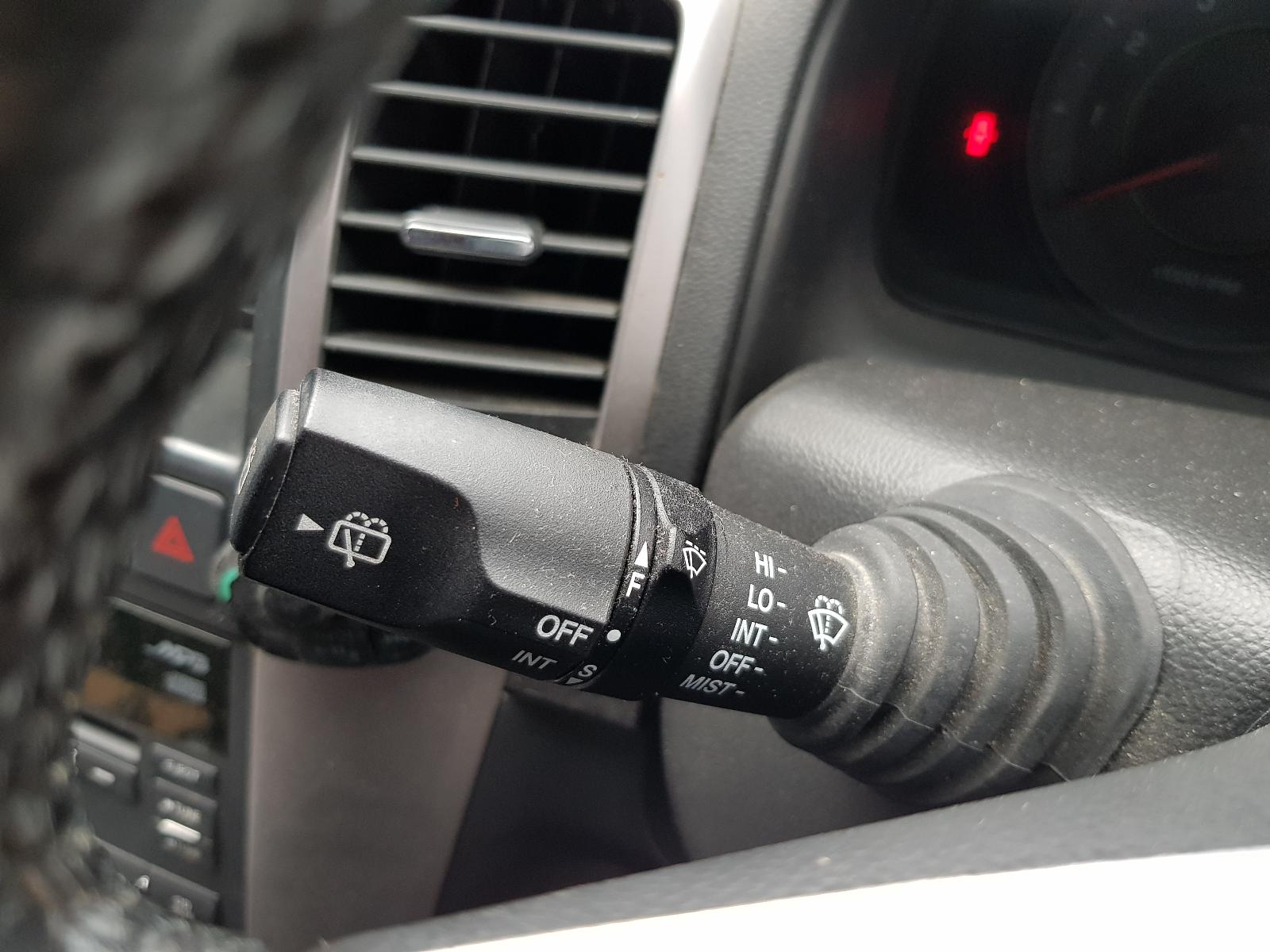 Holden Captiva - Captiva 7 2006-2011