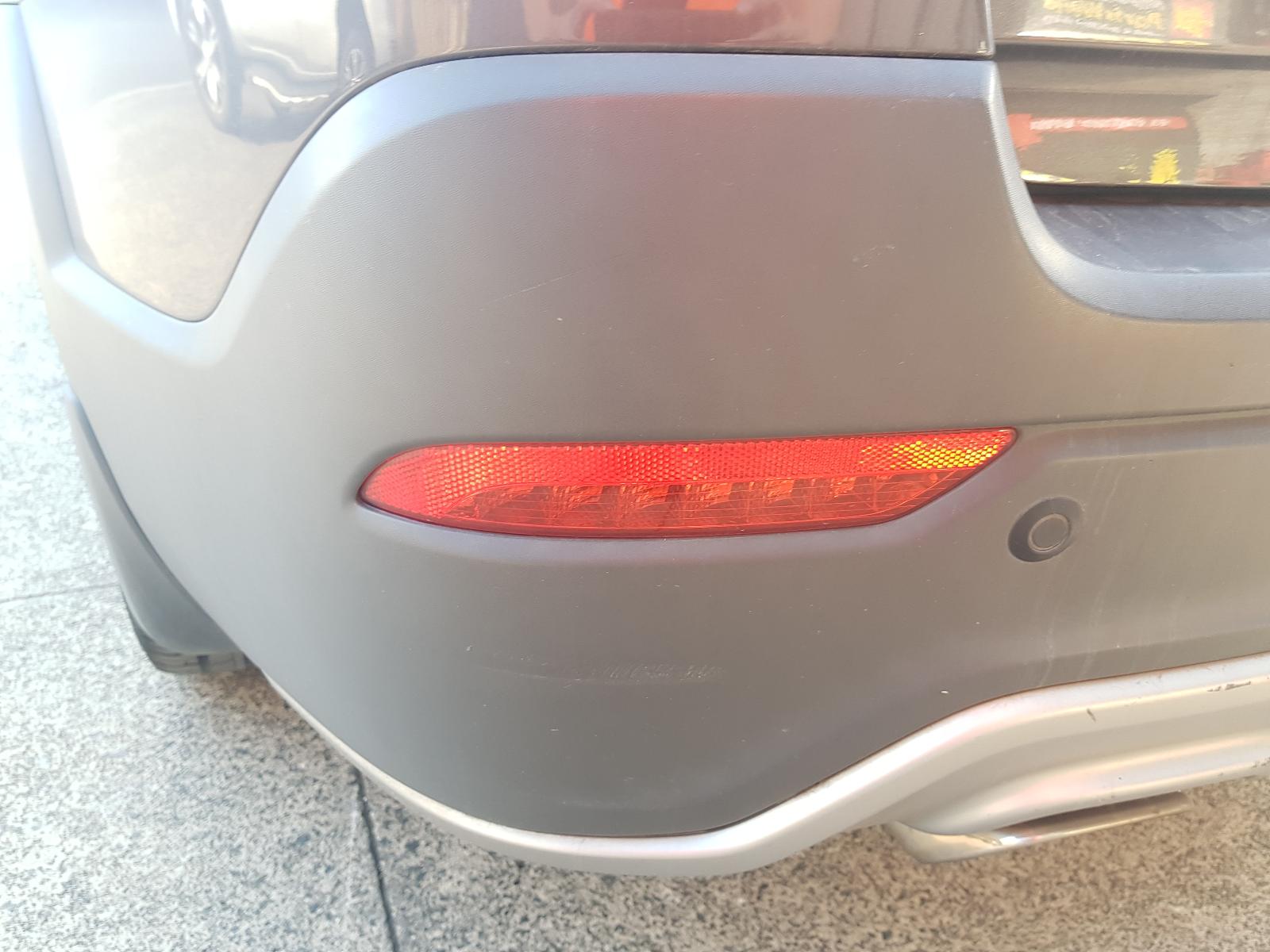 Holden Captiva - Captiva 7 2011-Present