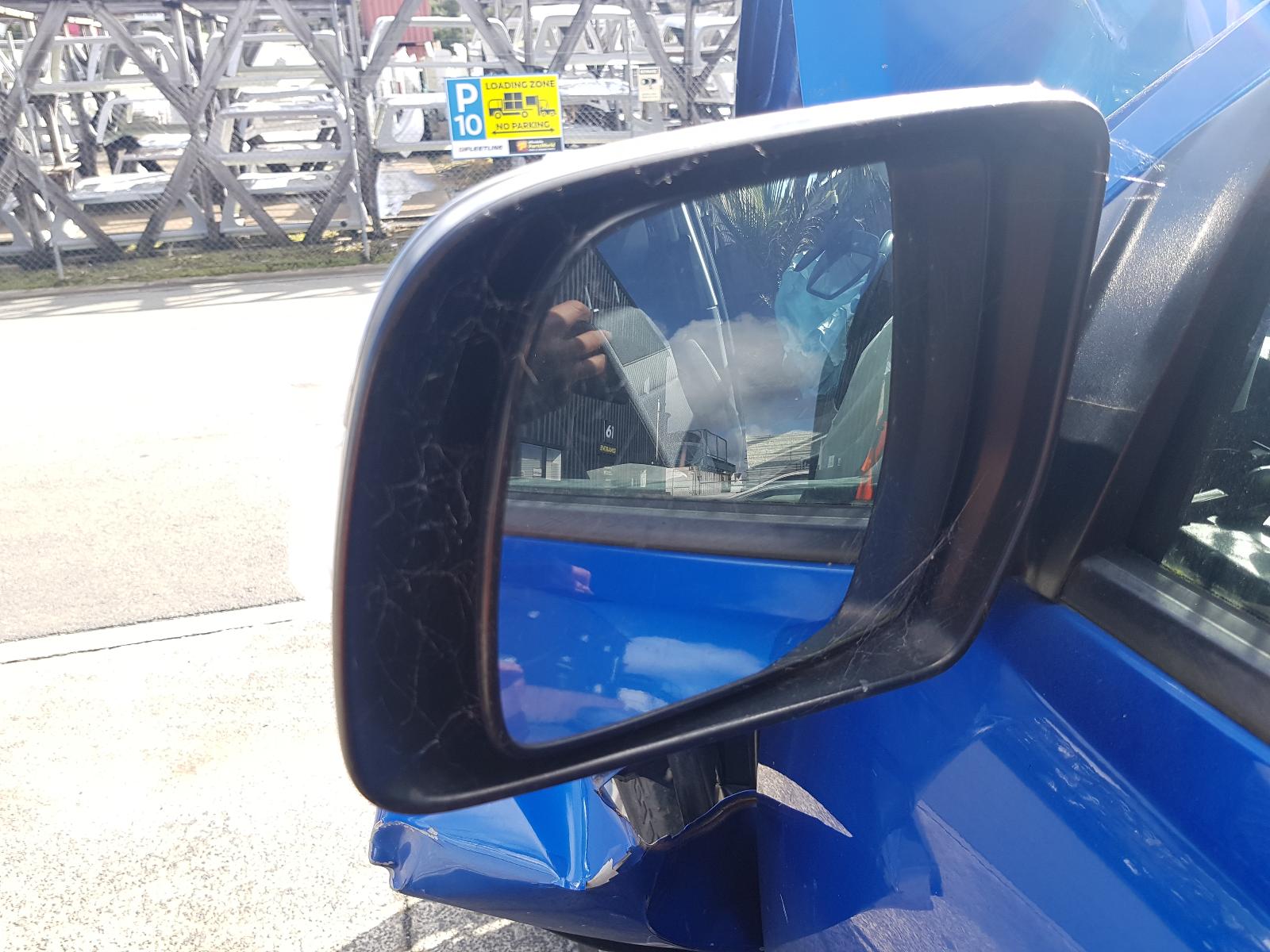 Ford Ranger - PX/PX2 2011-2017