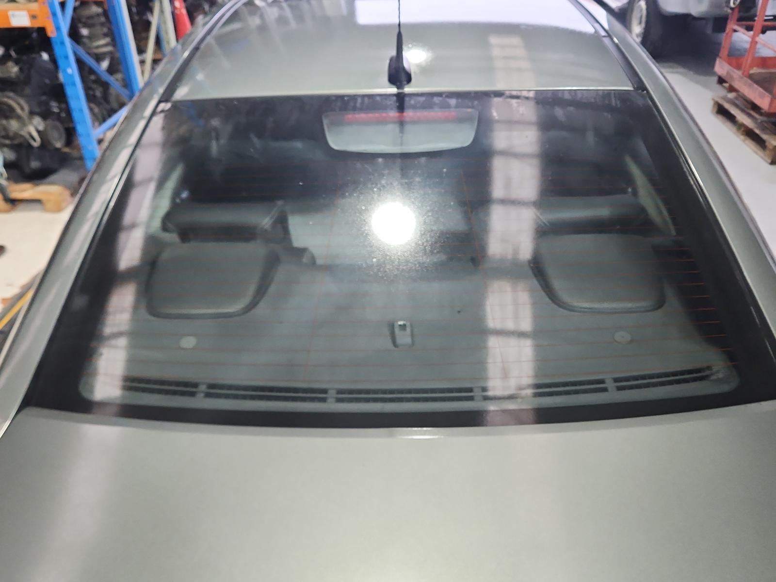 Holden Commodore - VF 2013-Present