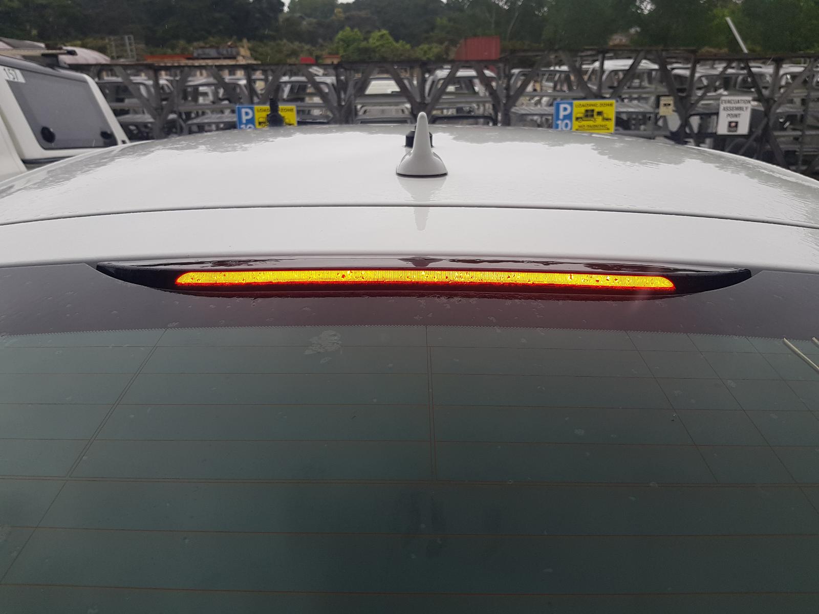 Holden Commodore - Other