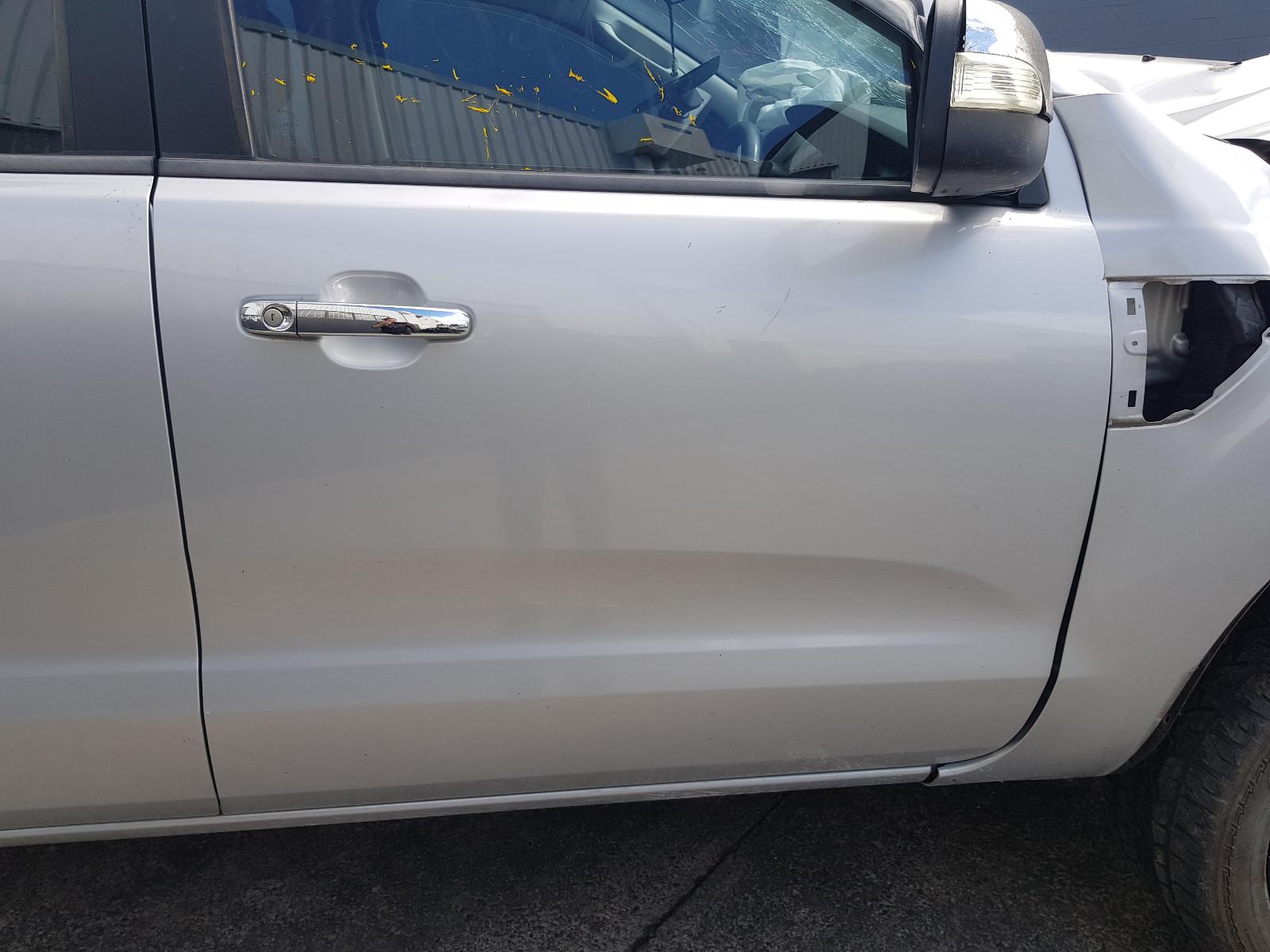 Ford Ranger - PX/PX2 2011-2017