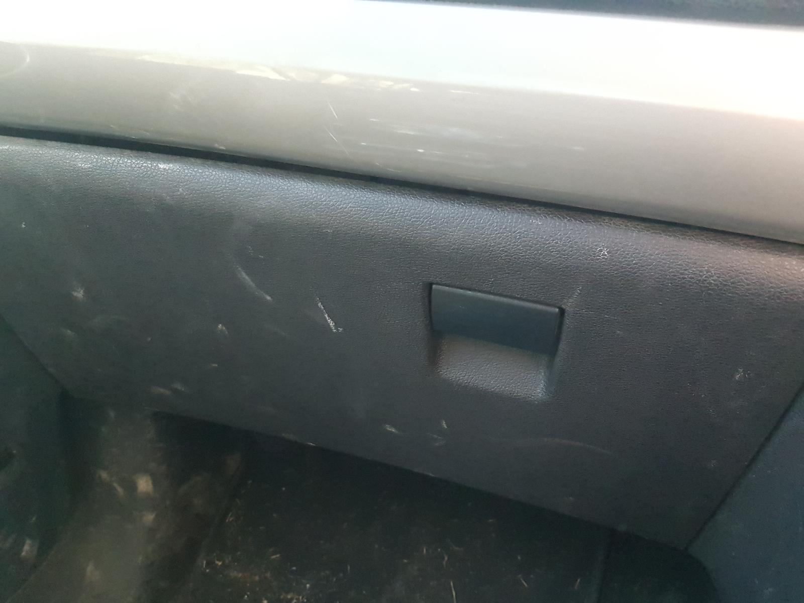 Ford Territory - SZ 2011-Present