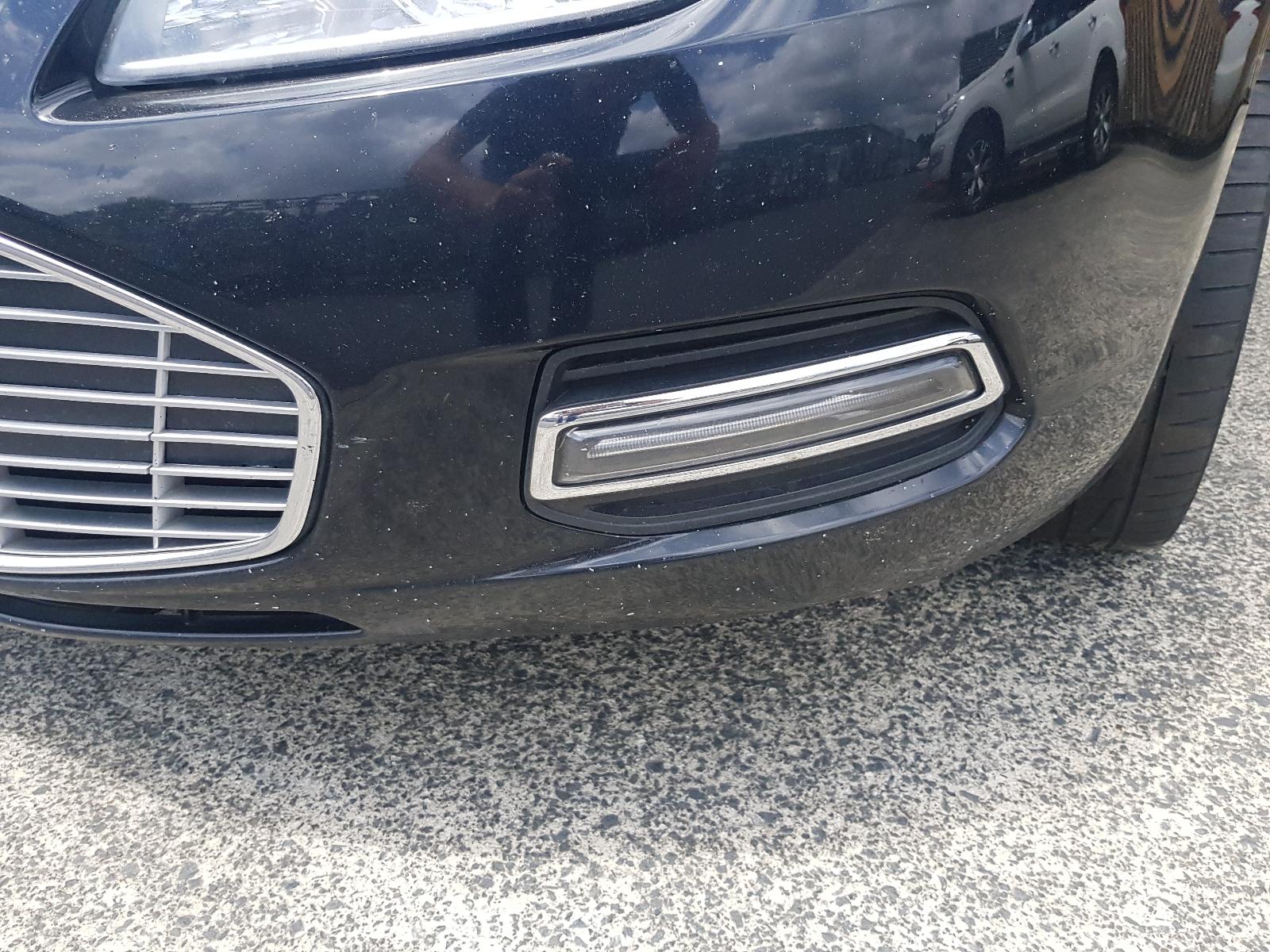 Ford Falcon - FG-FGX 2008-2016