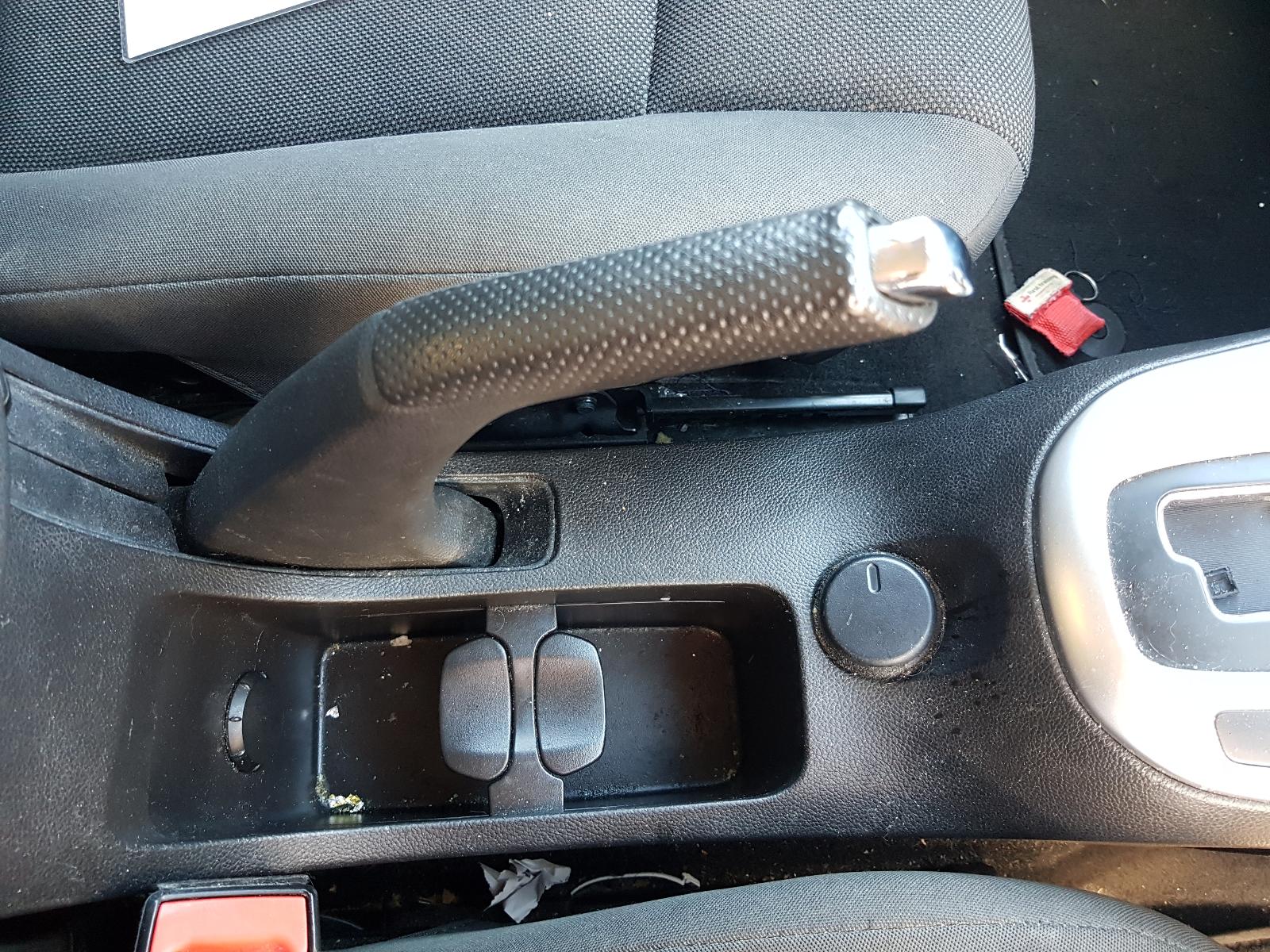 Holden Cruze - 2009-Present