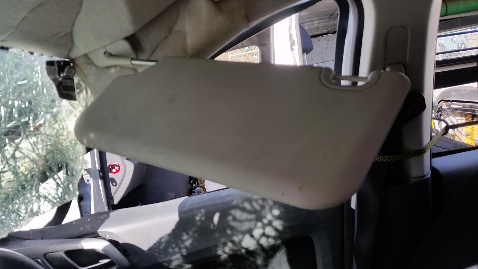 Ford Ranger - PX/PX2 2011-2017