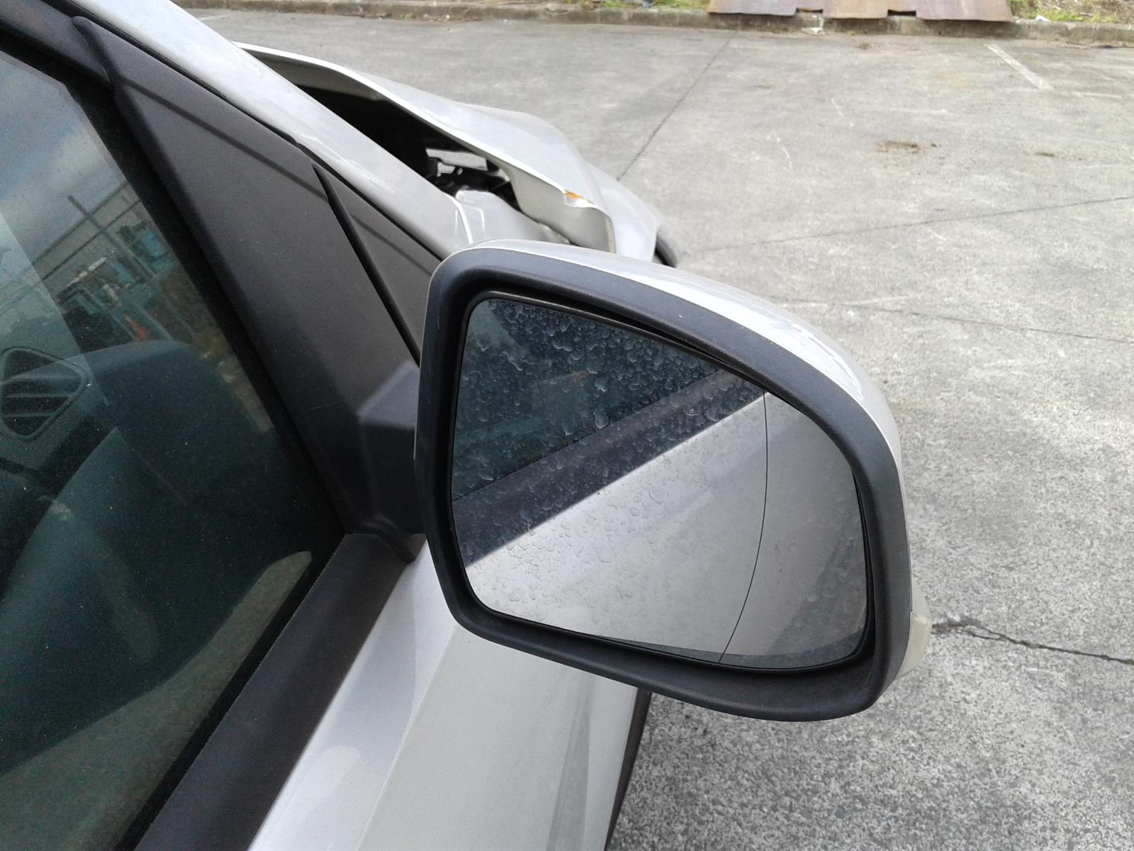 Ford Focus - LT-LV 2008-2011