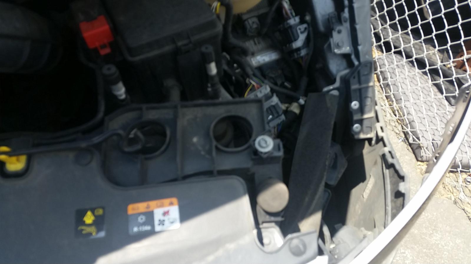 Ford Transit - Other