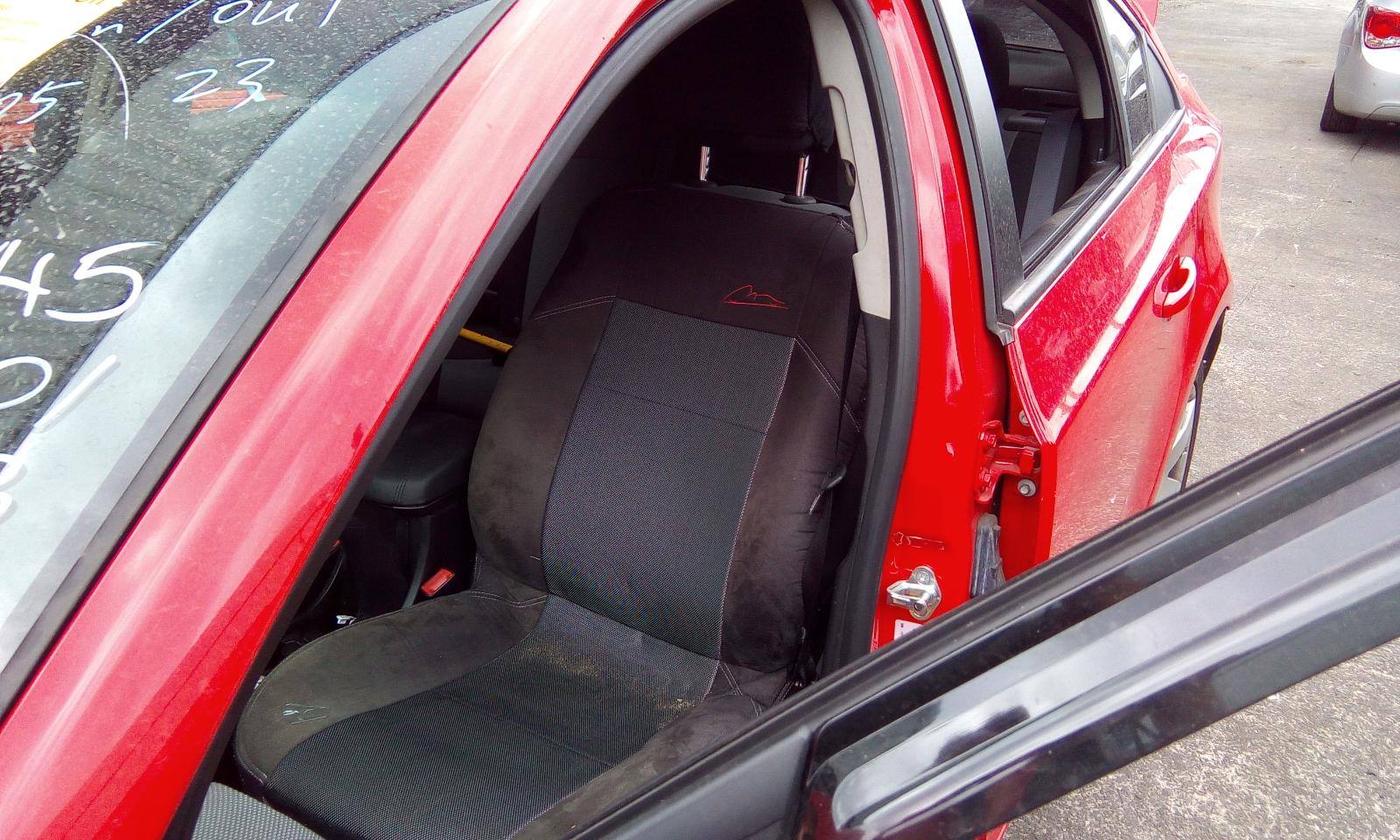 Holden Cruze - 2009-Present