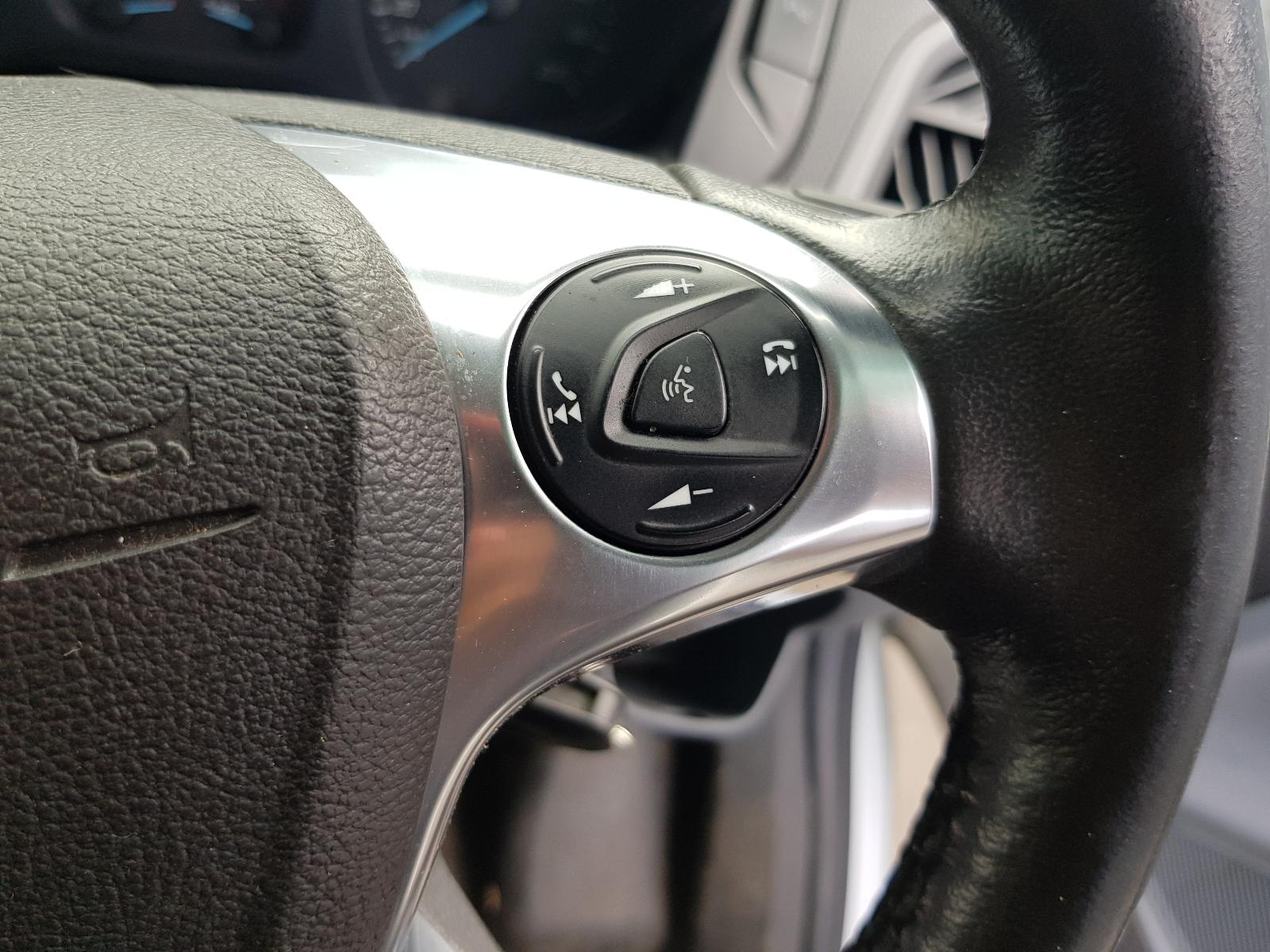 Ford Transit - Other