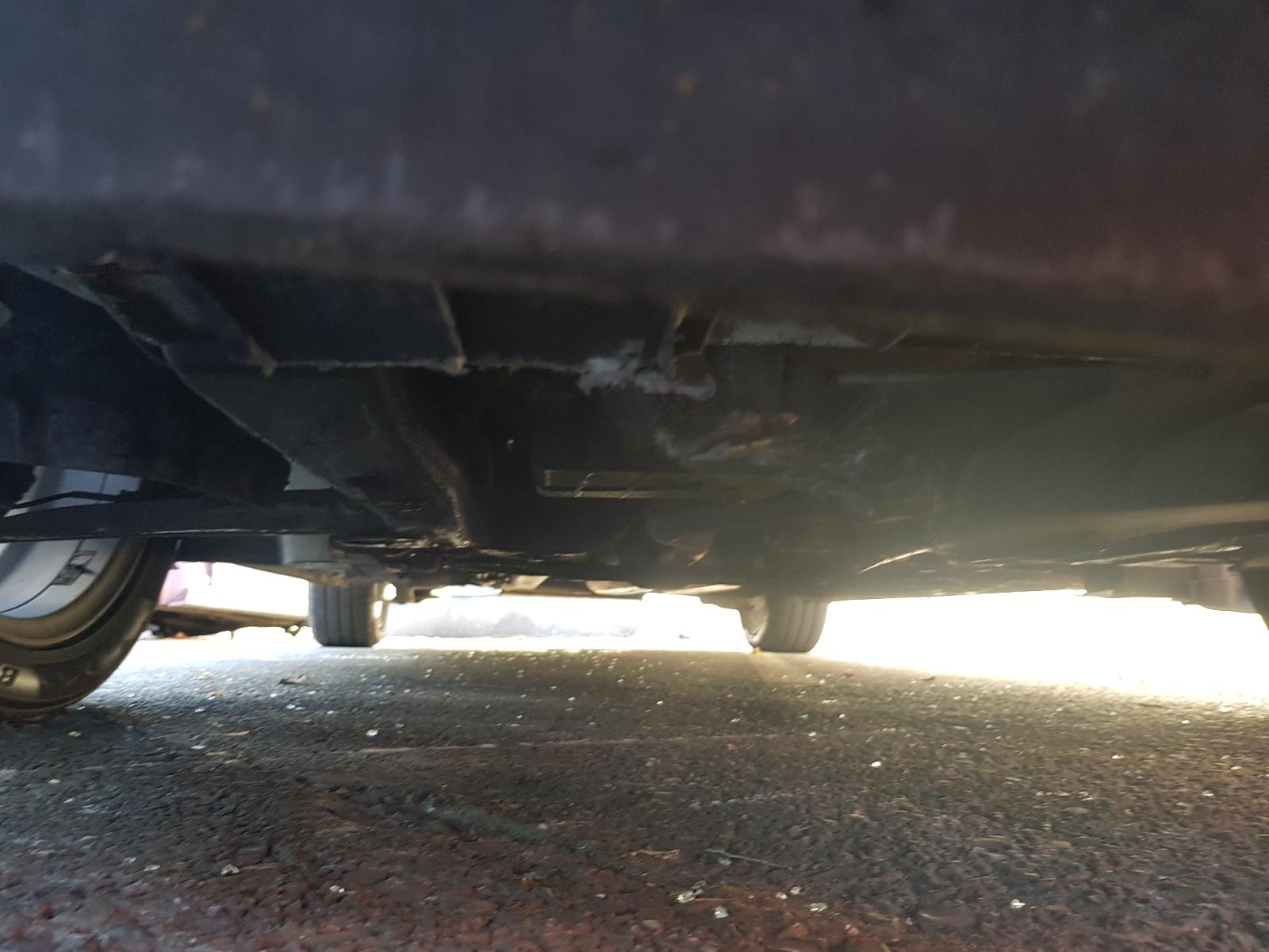 Holden Cruze - 2009-Present