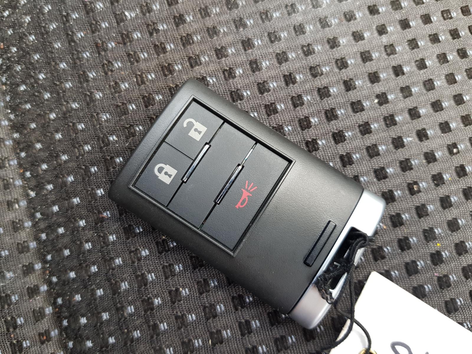 Holden Captiva - Captiva 7 2011-Present