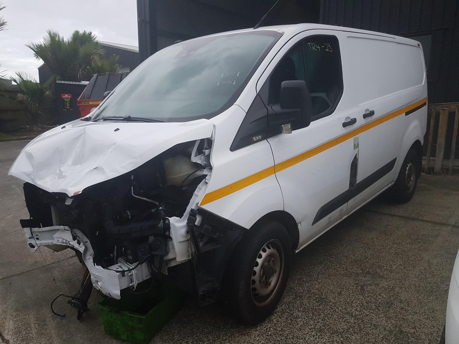Ford Transit - Other