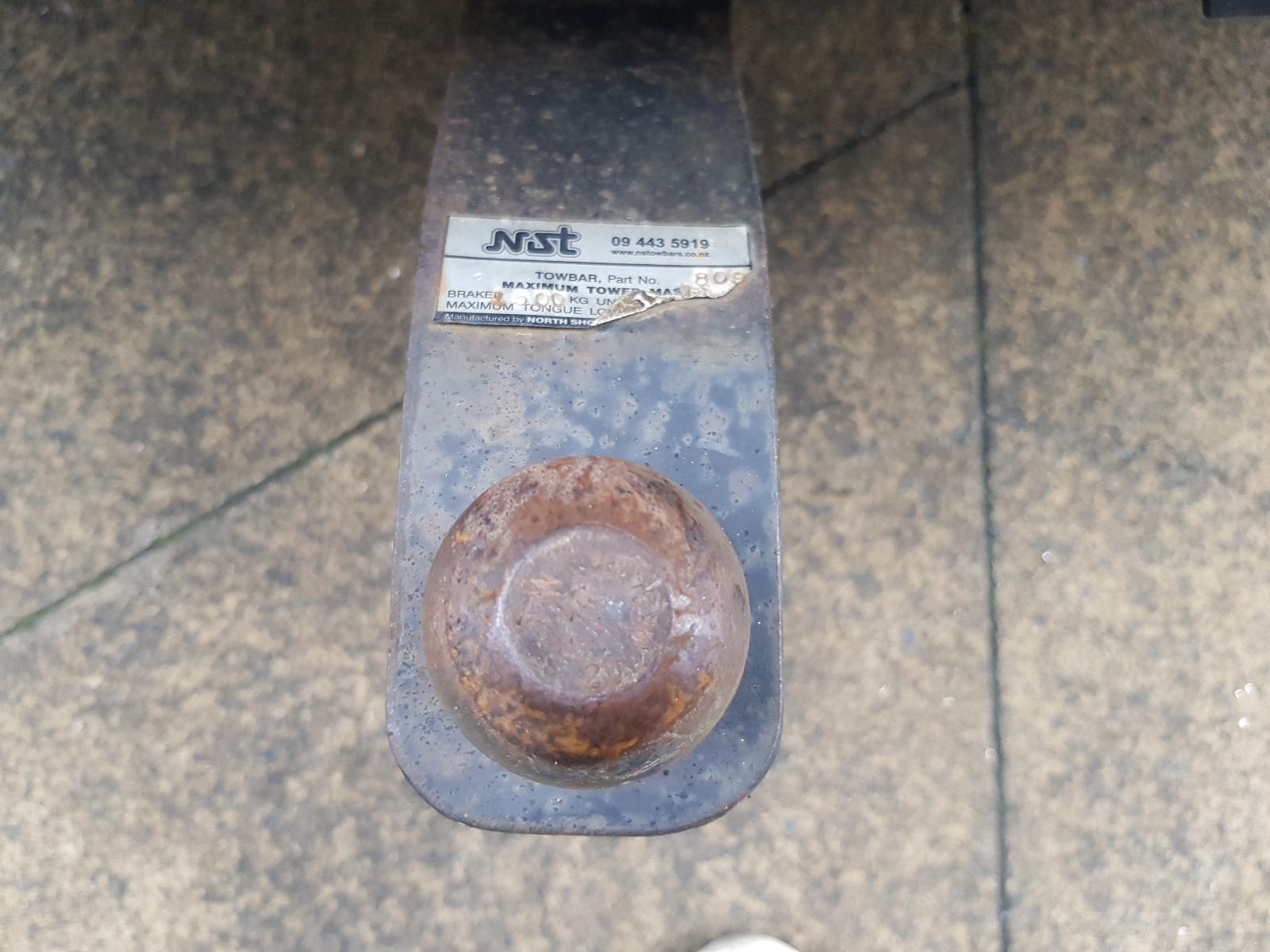 Ford Kuga - 2008-2012